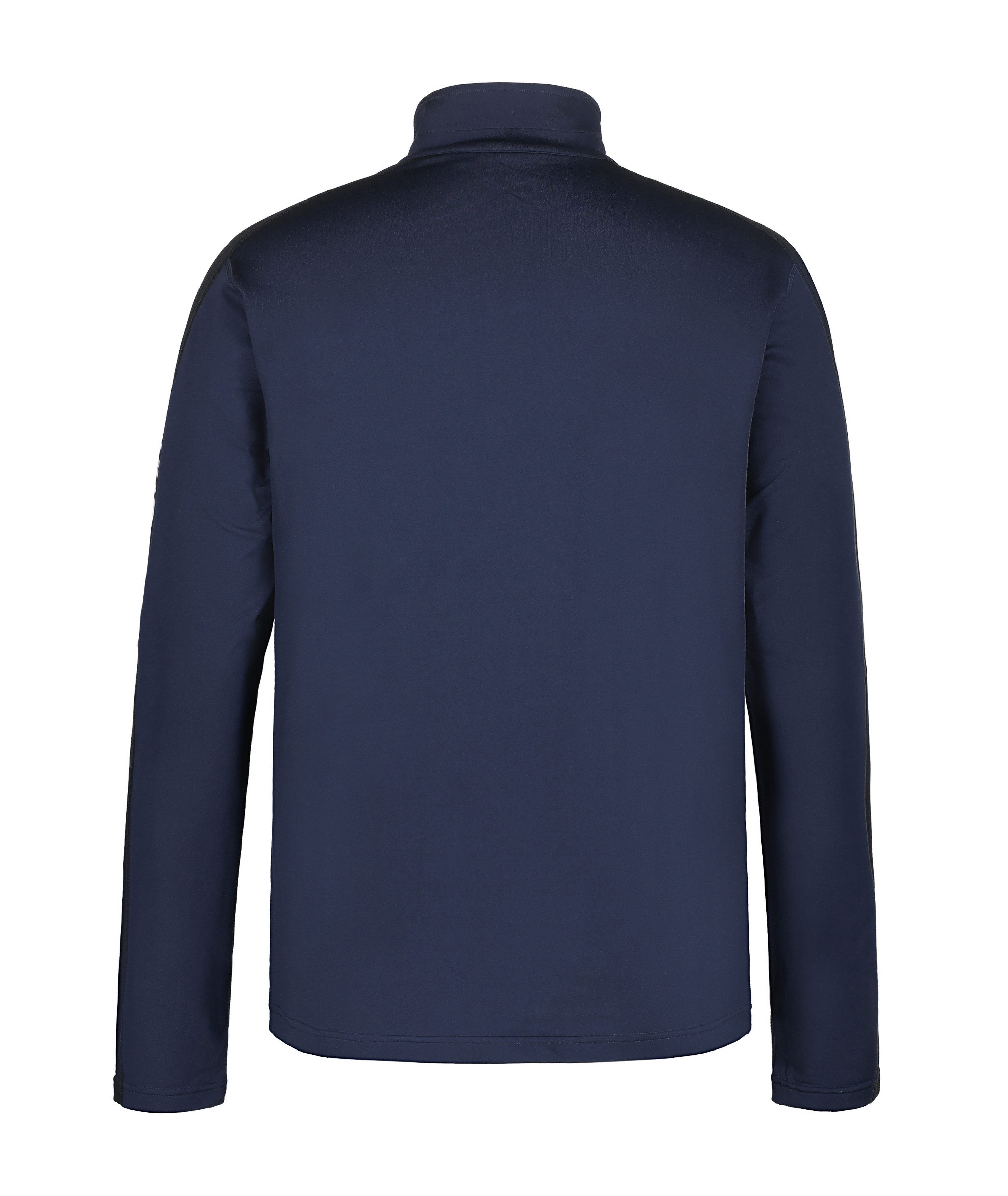 Icepeak Funktionsshirt ICEPEAK FLEMINTON mit Stehkragen, Langarm-Design, aus Jersey-Material