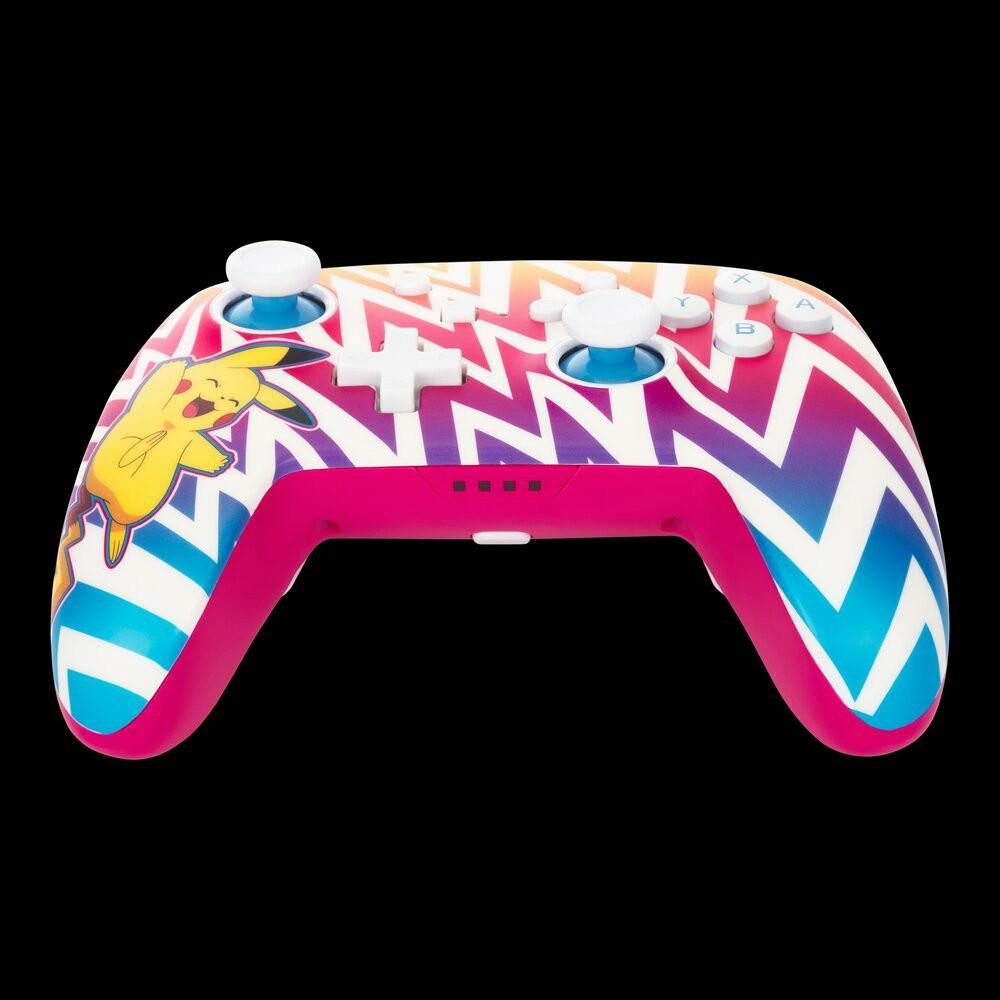 PowerA Nintendo-Controller