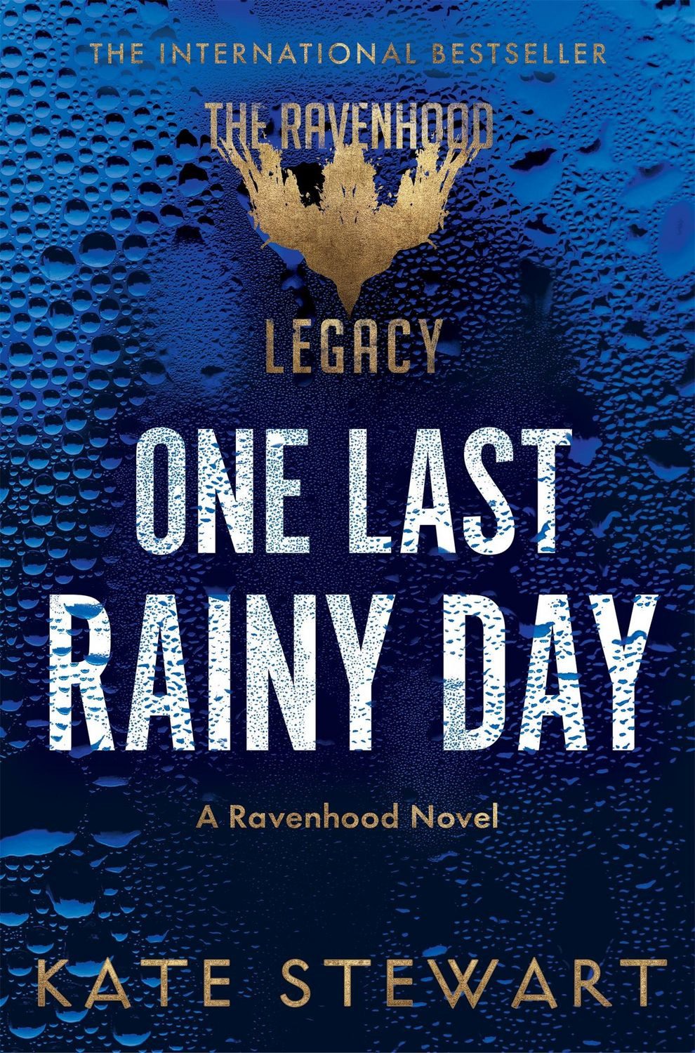 One Last Rainy Day / Kate Stewart