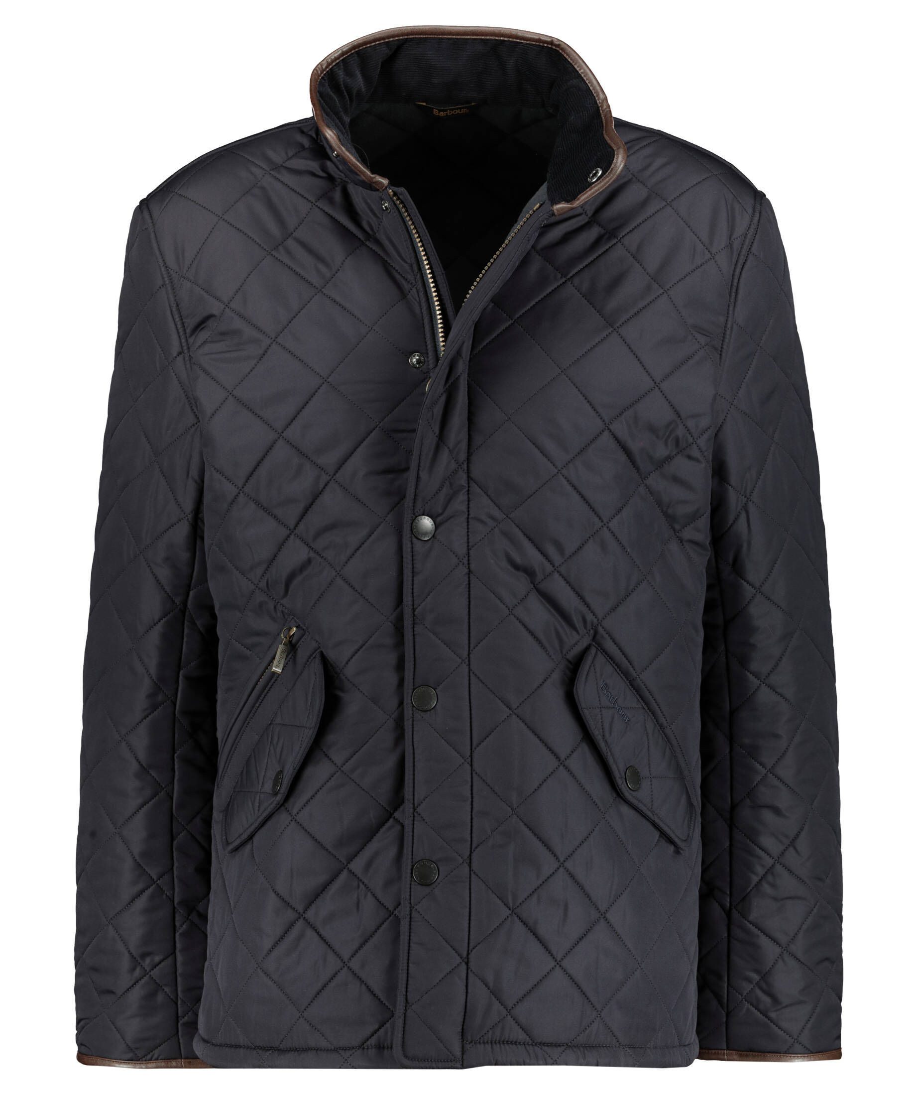 Barbour Steppjacke Herren Steppjacke POWELL QUILT günstig online kaufen