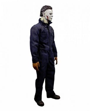 Horror-Shop Dekofigur Michael Myers Halloween Kills 30cm Action Figur