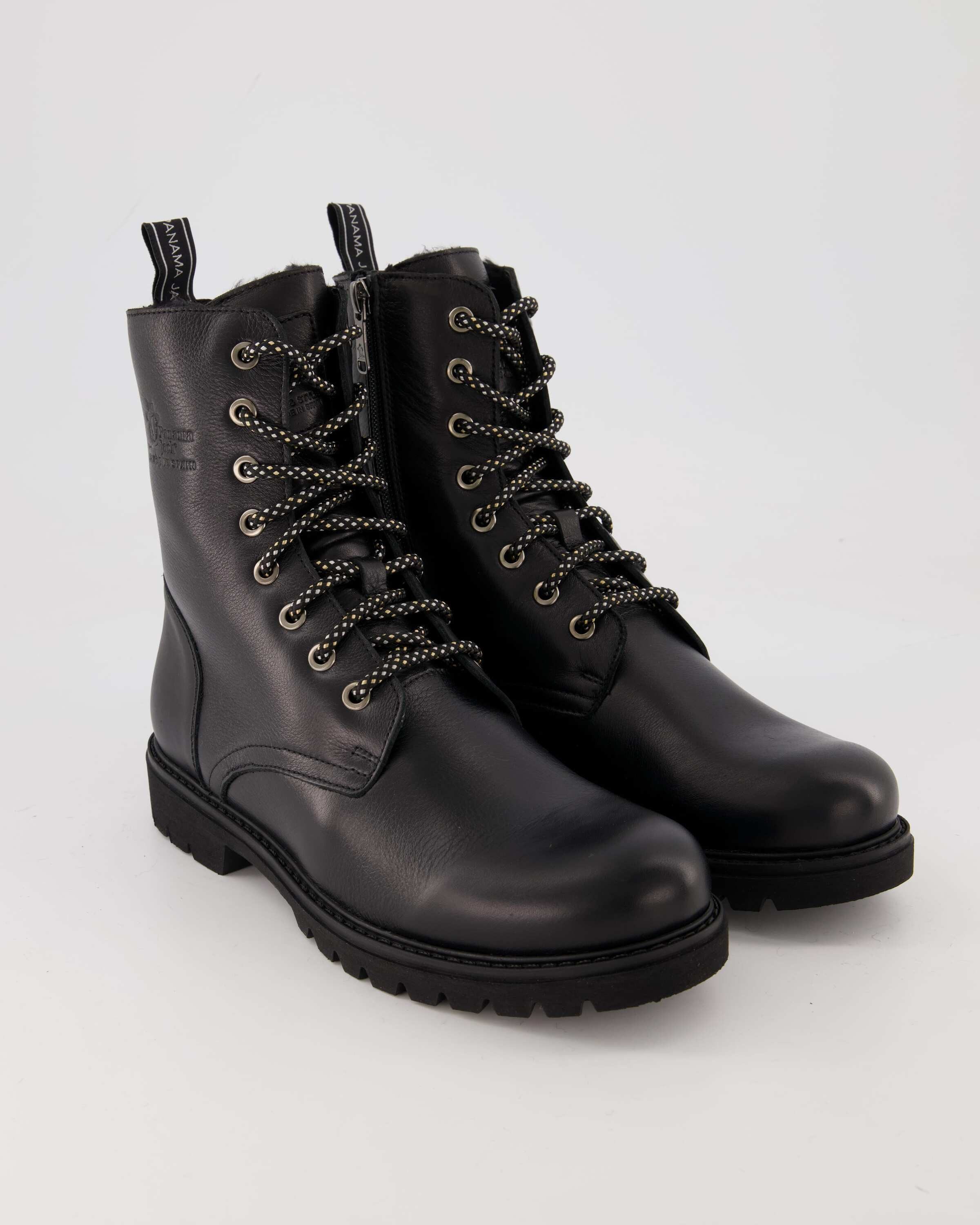 Panama Jack Frisia Igloo B3 Stiefelette Obermaterial: Leder günstig online kaufen