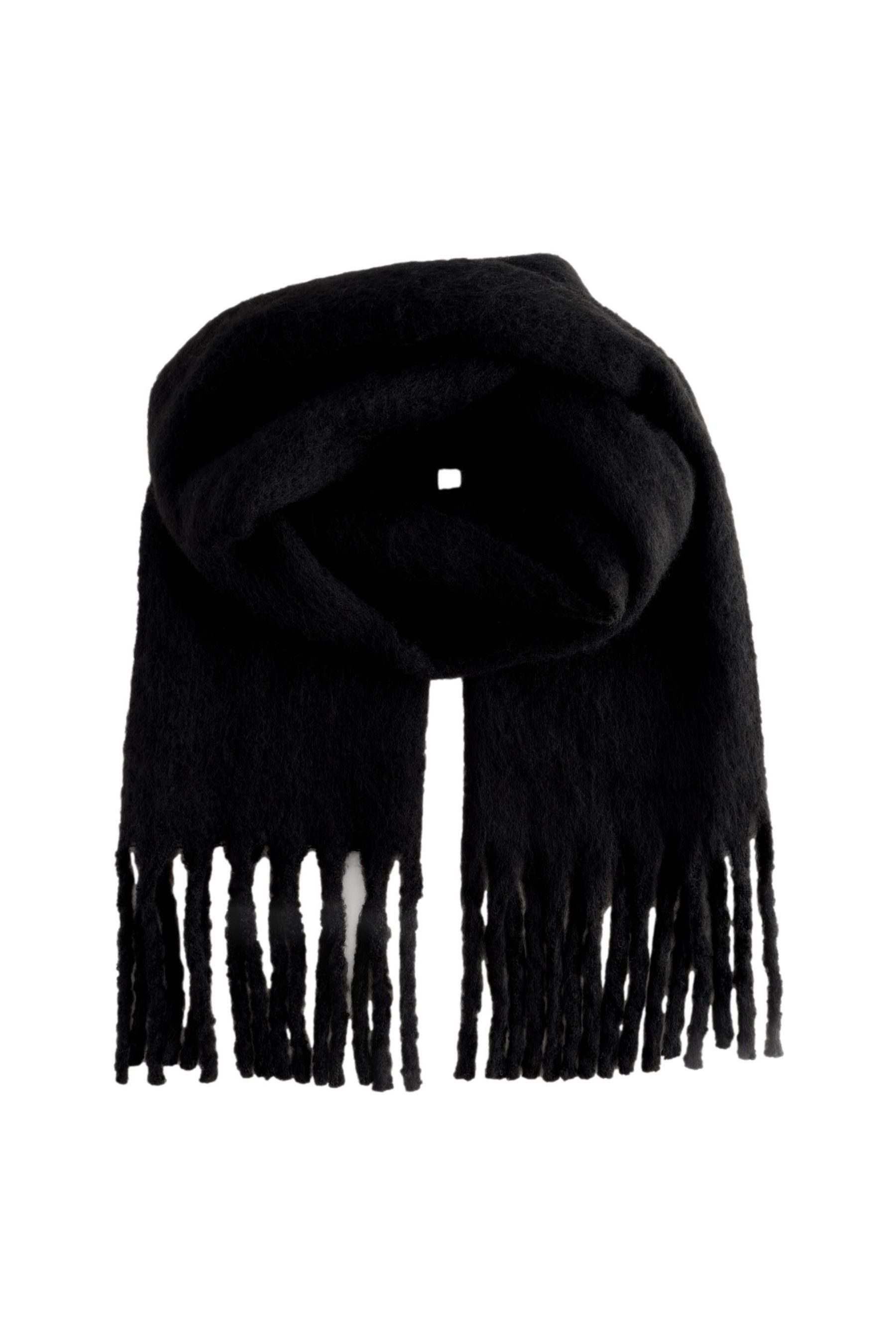 Next Schal Schwerer Deckenschal, (1-St) günstig online kaufen