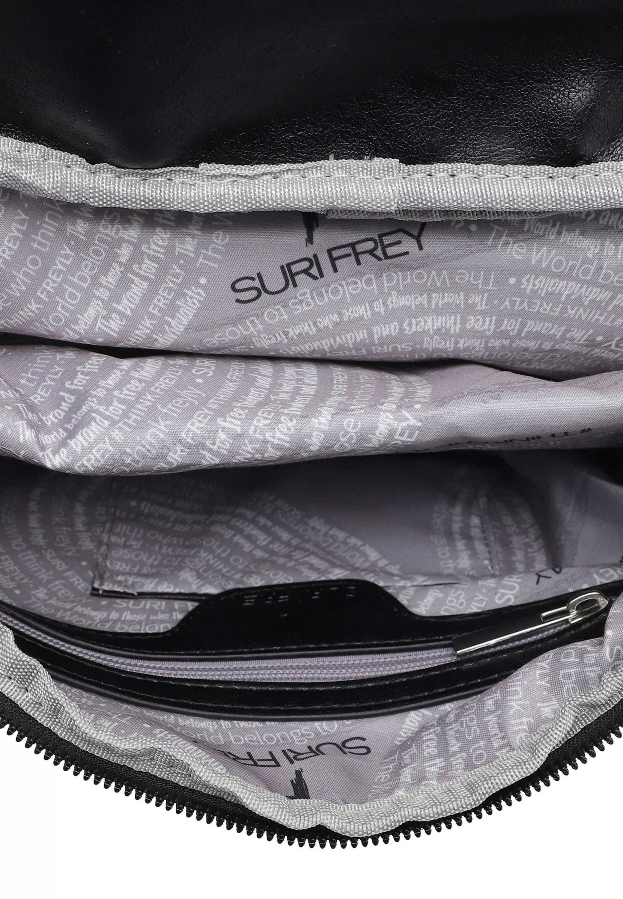 SURI FREY Rucksack Rucksack Vany