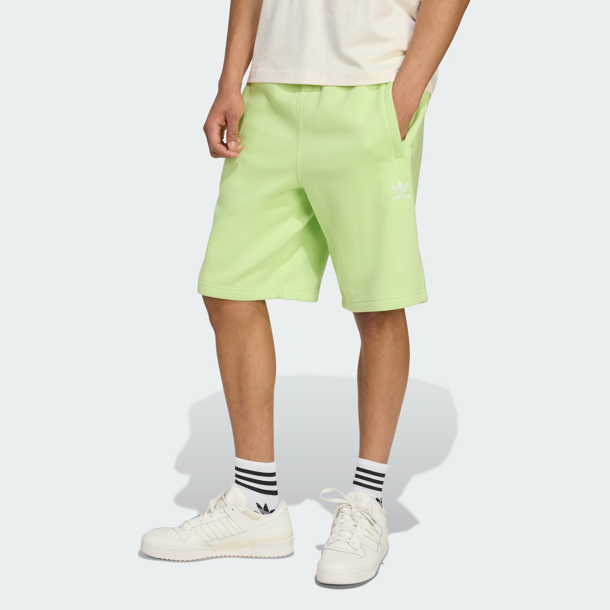 adidas Originals Shorts TREFOIL ESSENTIALS SHORTS (1-tlg) günstig online kaufen