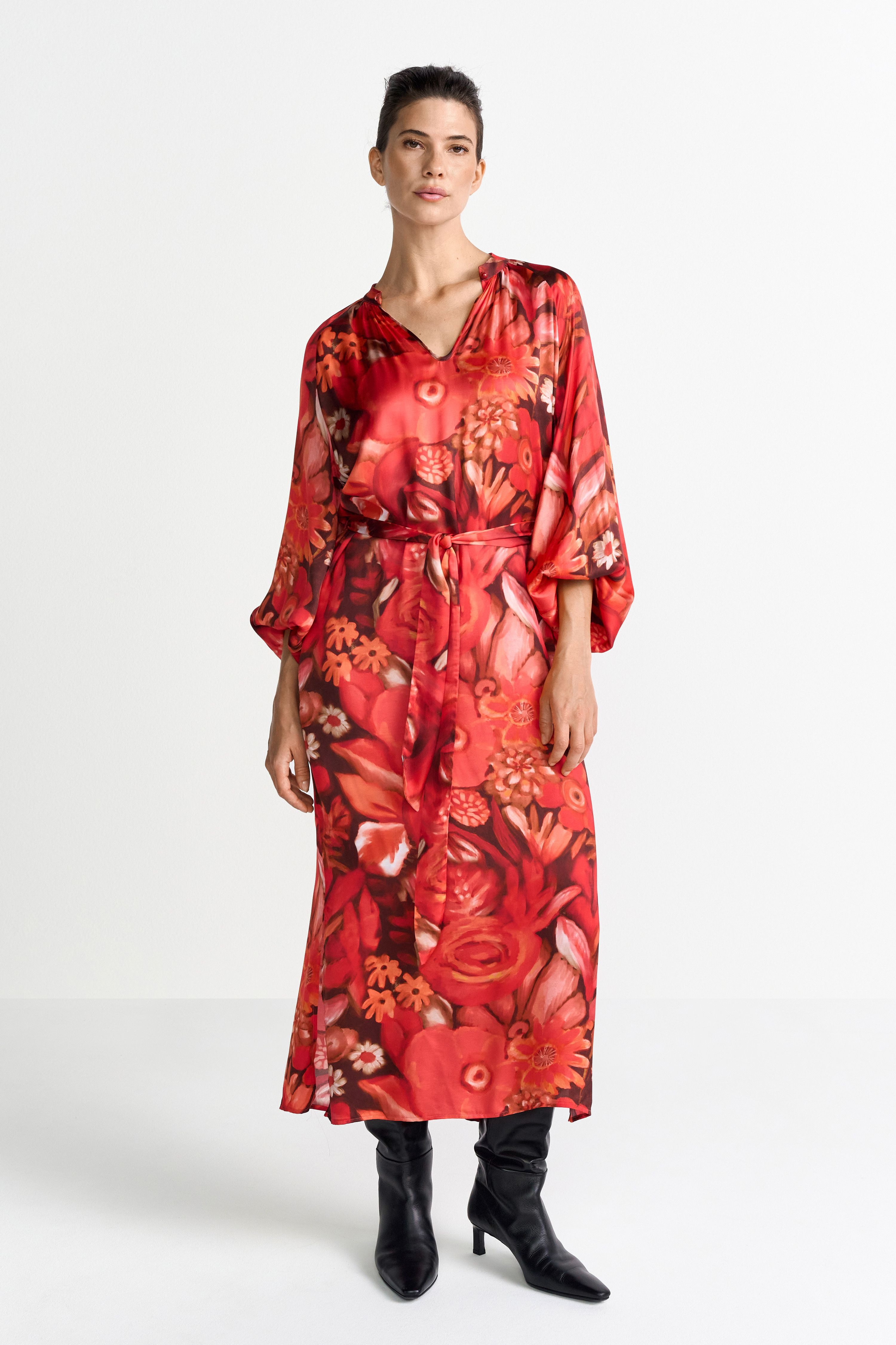 RICHROYAL Abendkleid