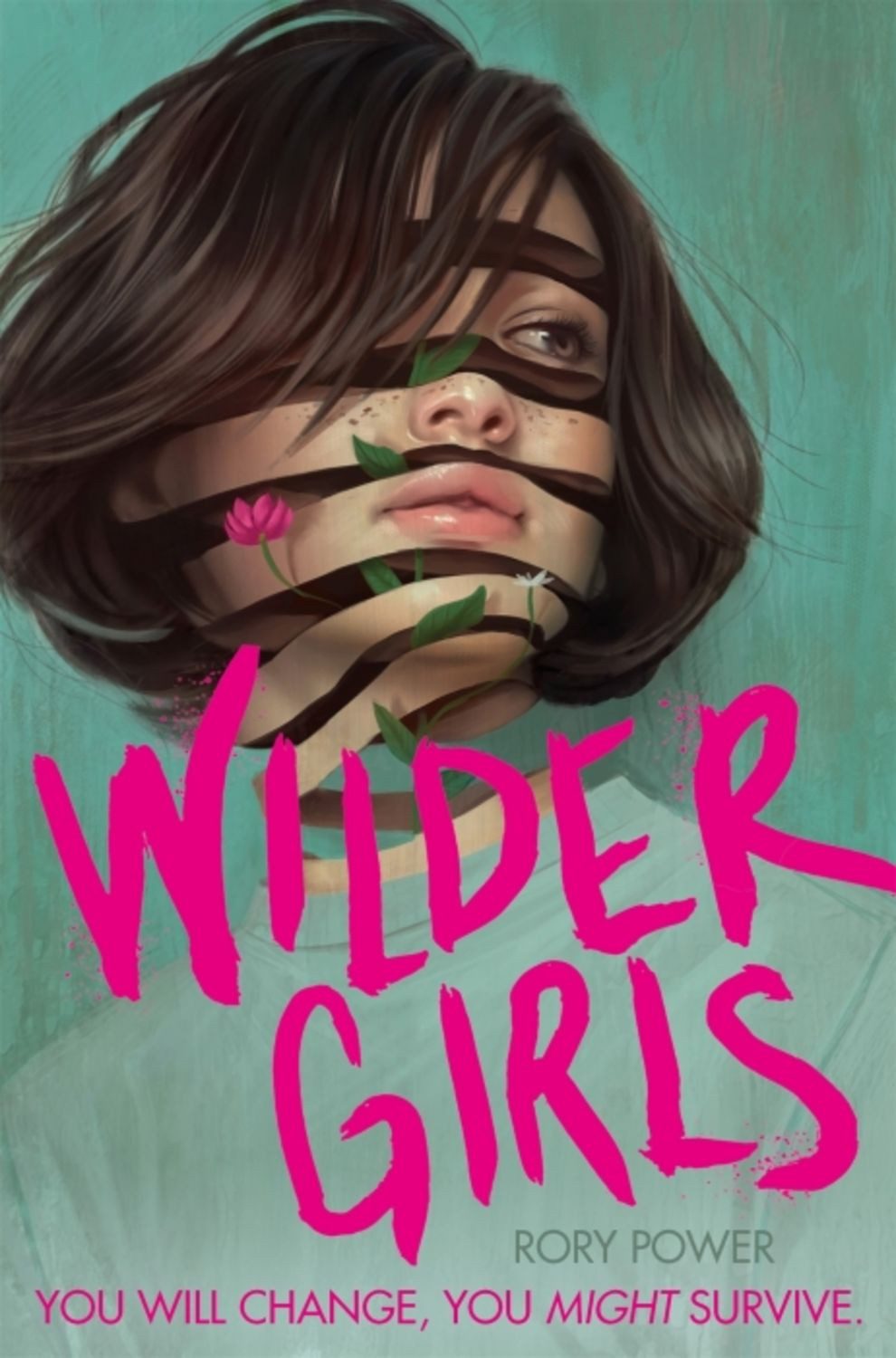 Wilder Girls / Rory Power