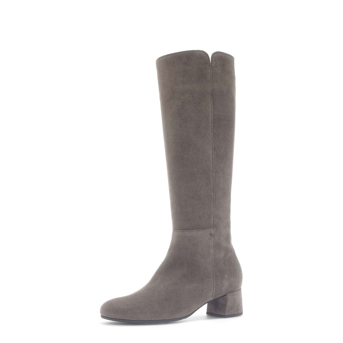 Gabor Eleganter Stiefel Rauleder Stiefel günstig online kaufen