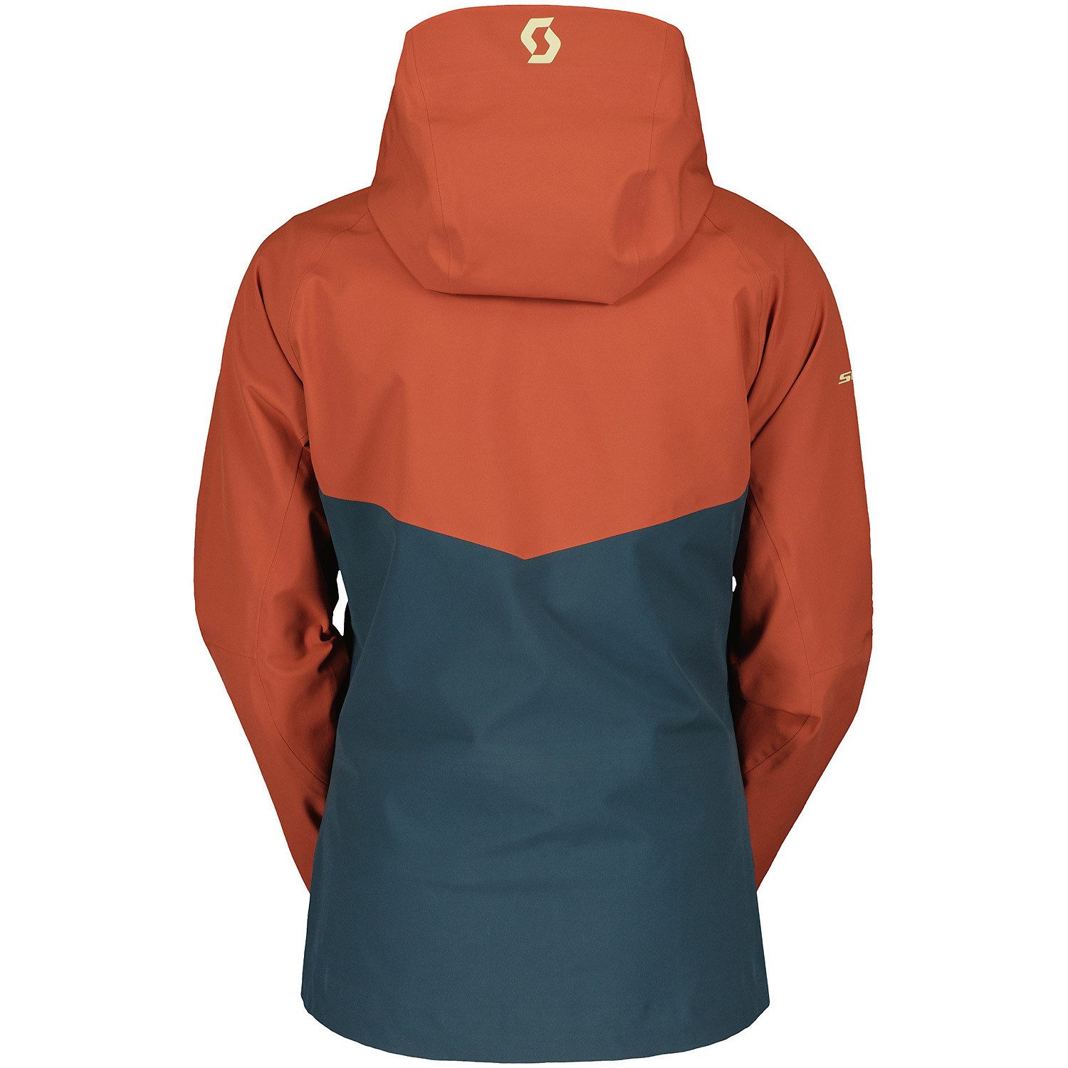 Scott Funktionsjacke Jacke W EXPLORAIR 3L JACKET