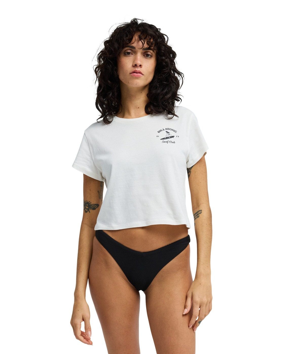 Billabong T-Shirt Surf The Waves