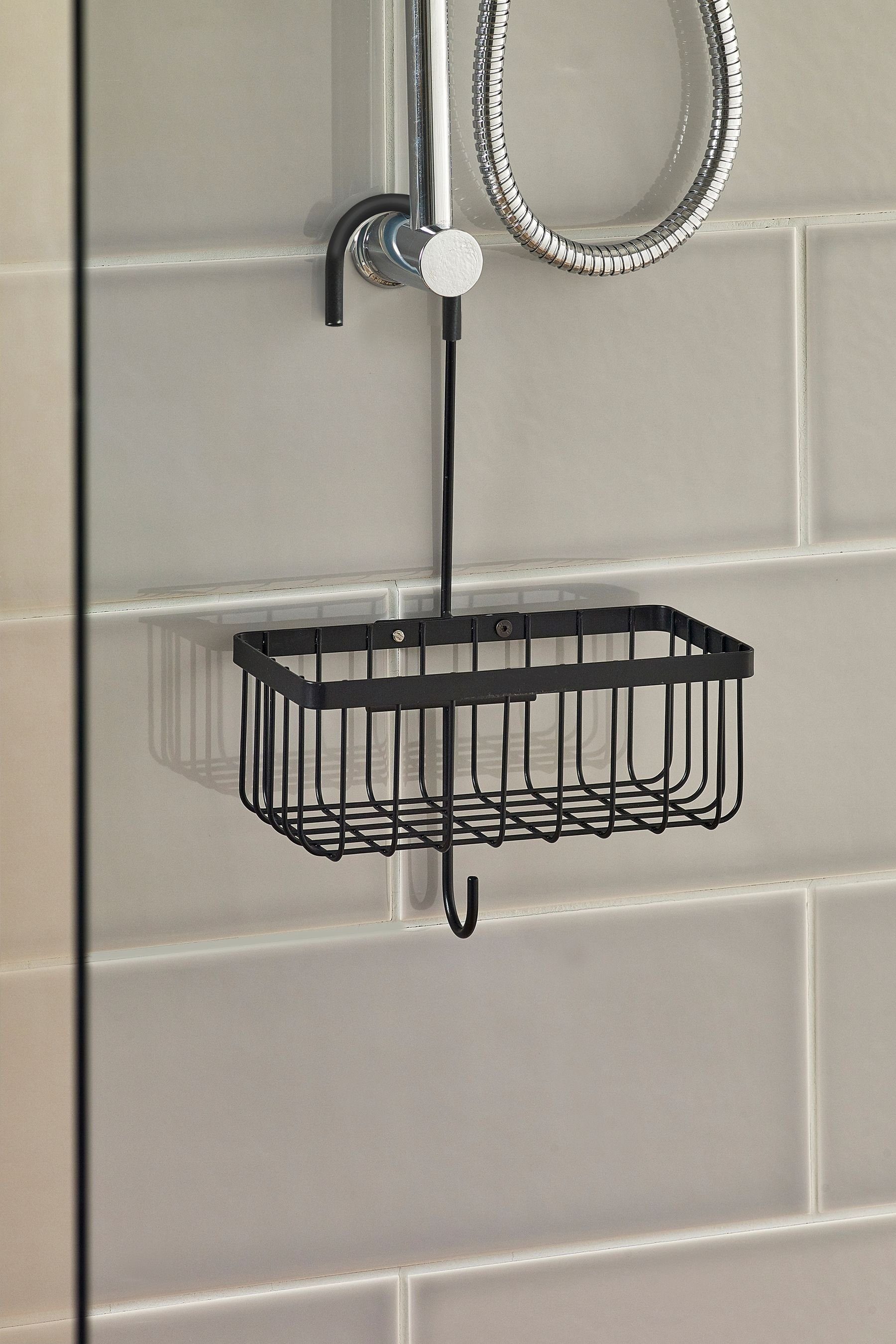 Next Duschablage Hängende Duschablage, 1-tlg. günstig online kaufen