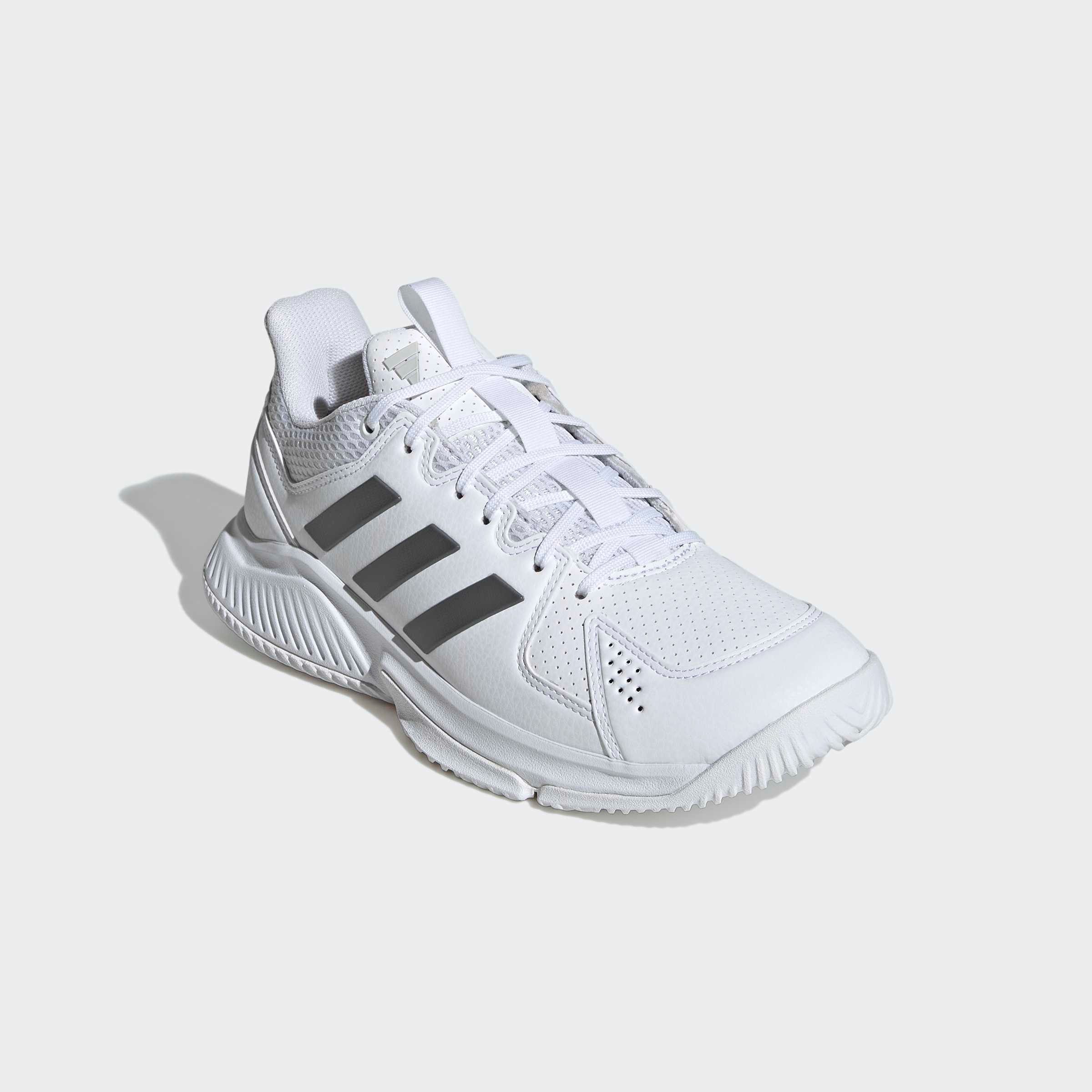 adidas Performance COURT FLIGHT Hallenschuh Volleyballschuh