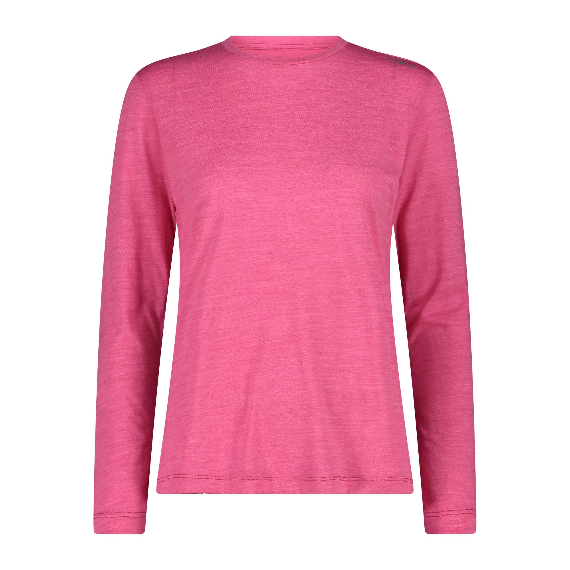 CMP Langarmshirt CMP Damen Langarmshirt Woman günstig online kaufen