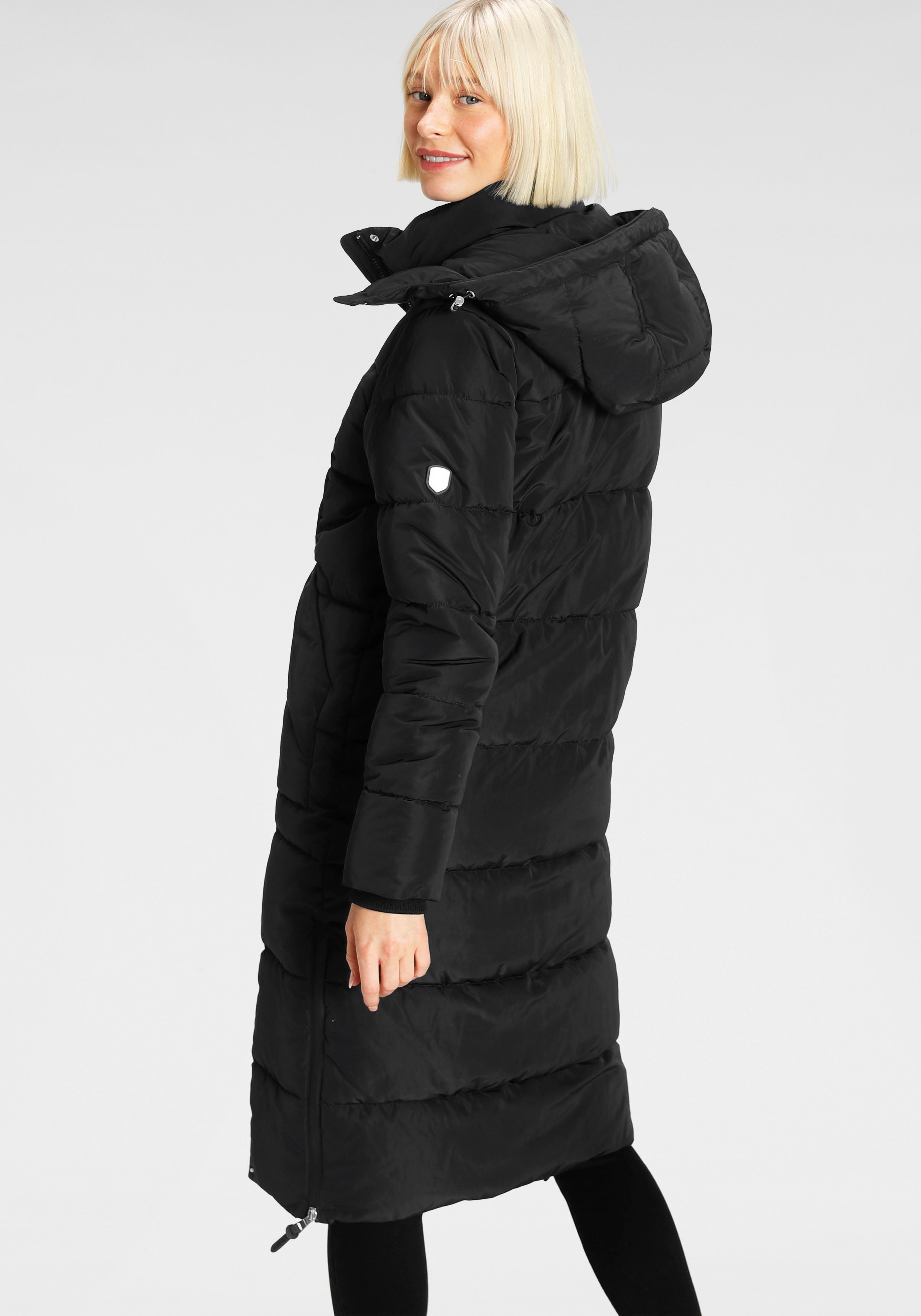 ALPENBLITZ Langmantel Sapporo günstig online kaufen