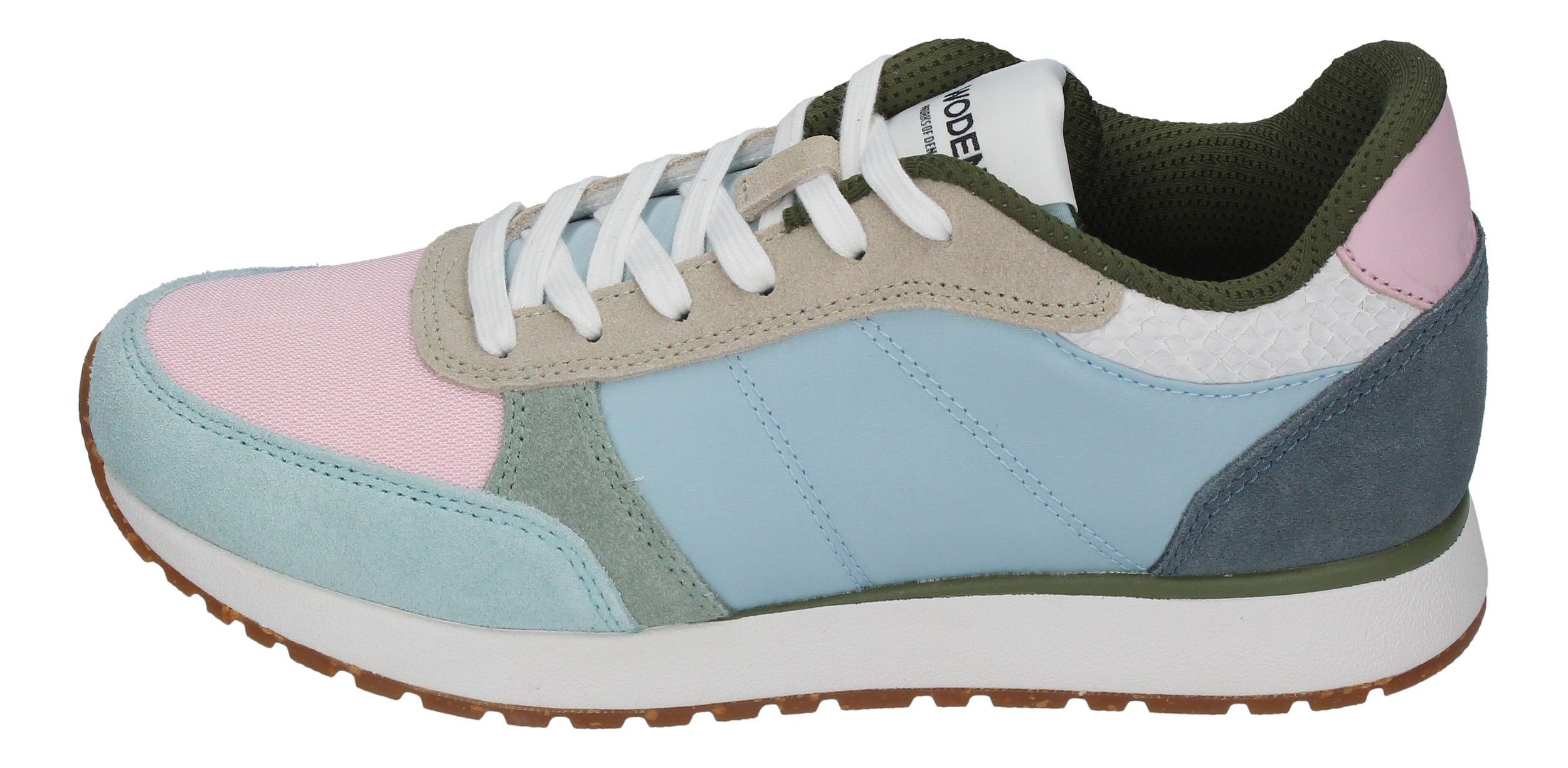 WODEN Ronja WL740 Sneaker ice blue günstig online kaufen