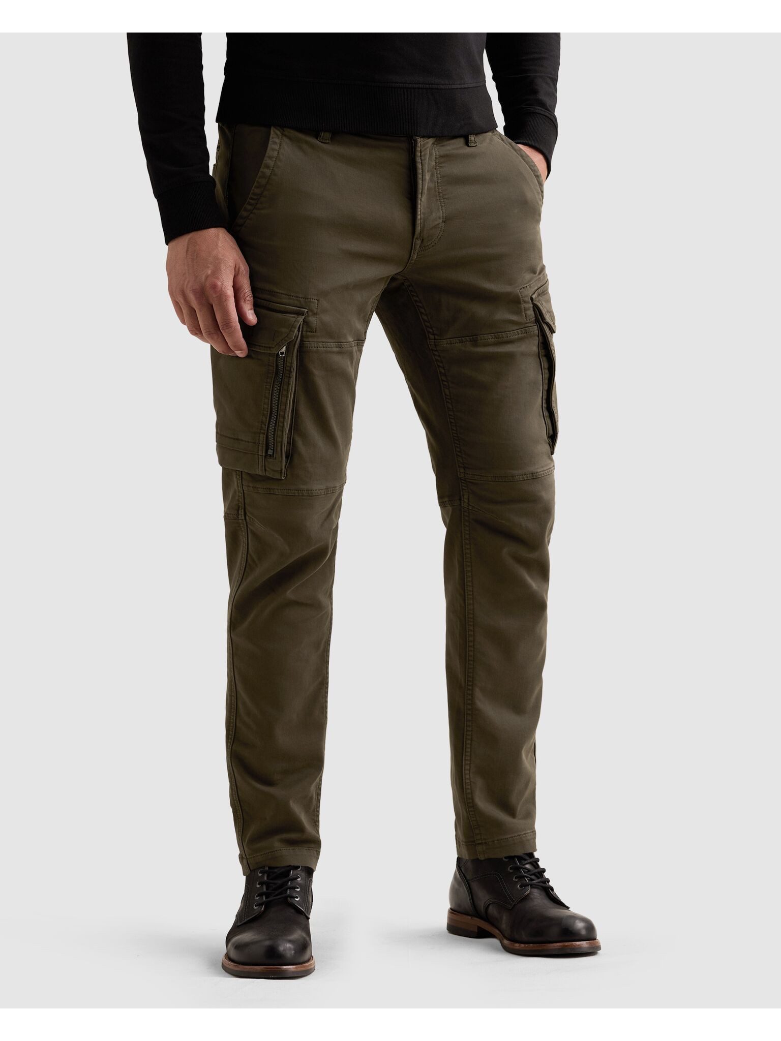 PME LEGEND Cargohose mit Taschen