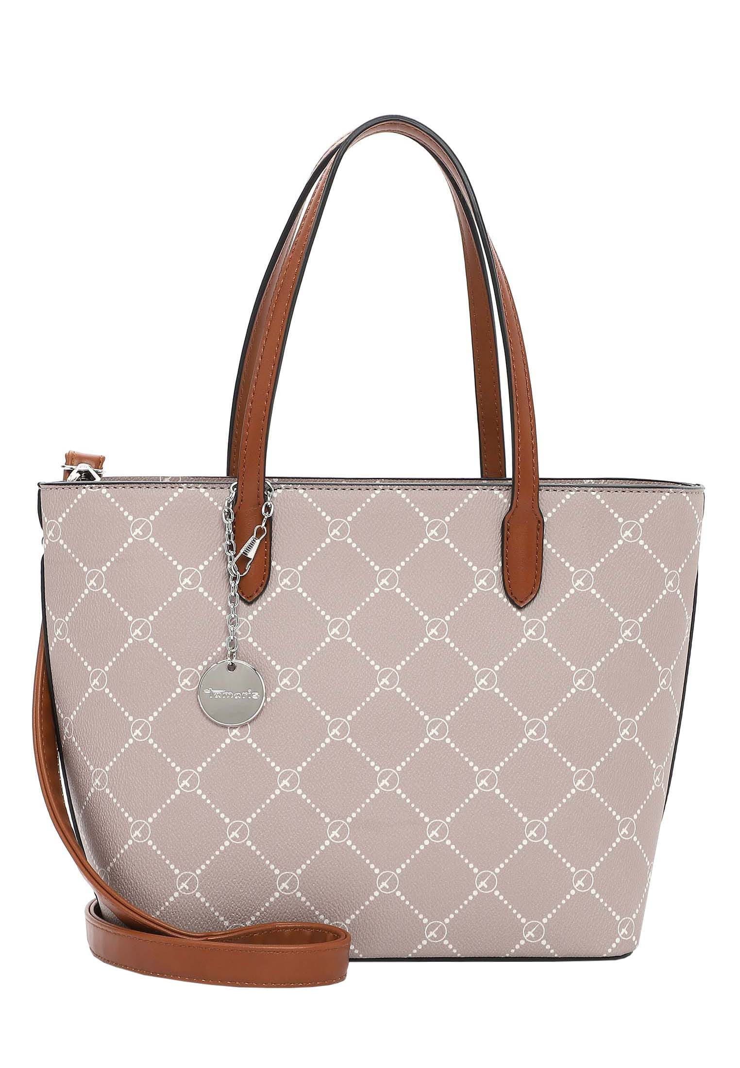 Tamaris Shopper TAS Anastasia, für Damen