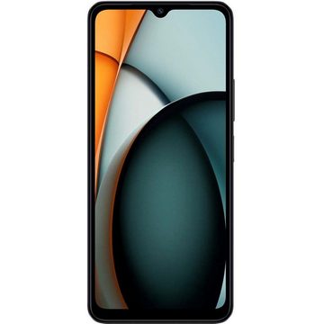 Xiaomi Redmi A3 64 GB / 3 GB - Smartphone - midnight black Smartphone (6,7 Zoll, 64 GB Speicherplatz)