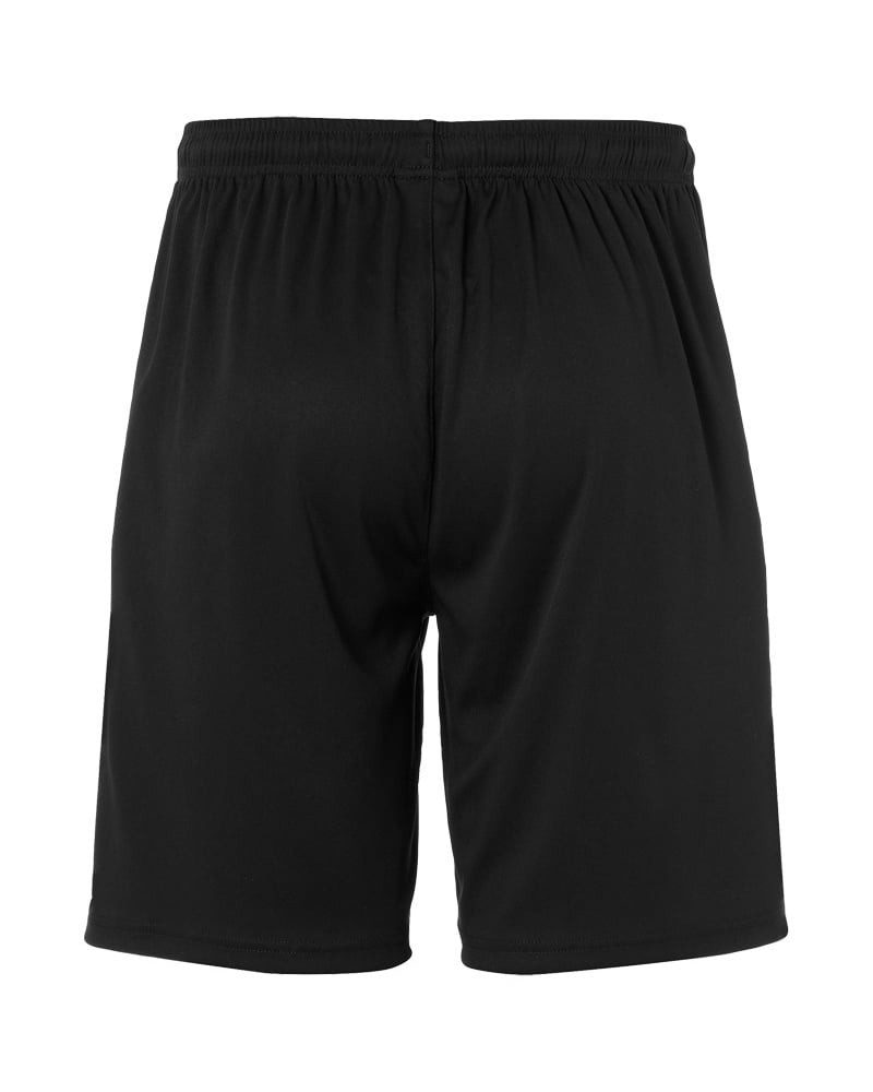 uhlsport Sporthose Short Basic Center kurz schwarz/weiss Herren günstig online kaufen