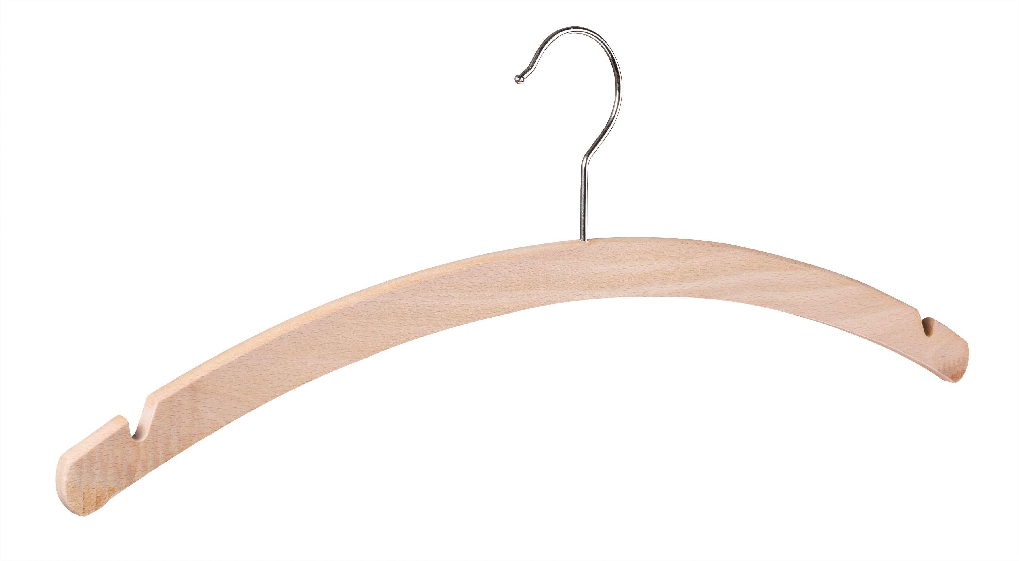 pieperconcept Kleiderbügel 100d, (Set, 15-tlg) günstig online kaufen