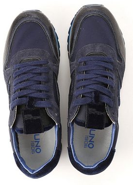 Mizuno Mizuno Herren Sneakers, Mizuno Etamin D1GB174722 Herren Sneakers Blau Sneaker