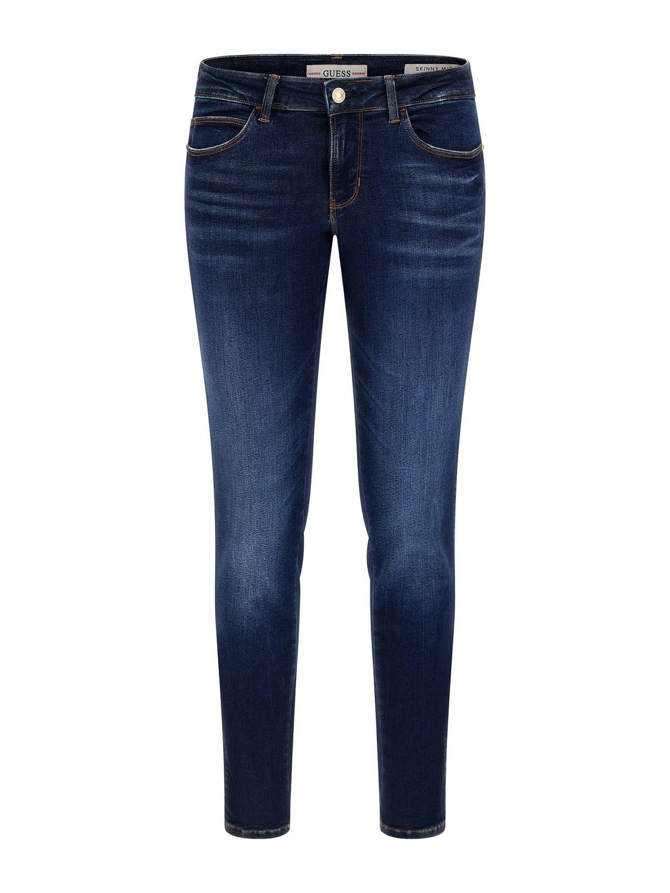 Skinny-fit-Jeans Curve X