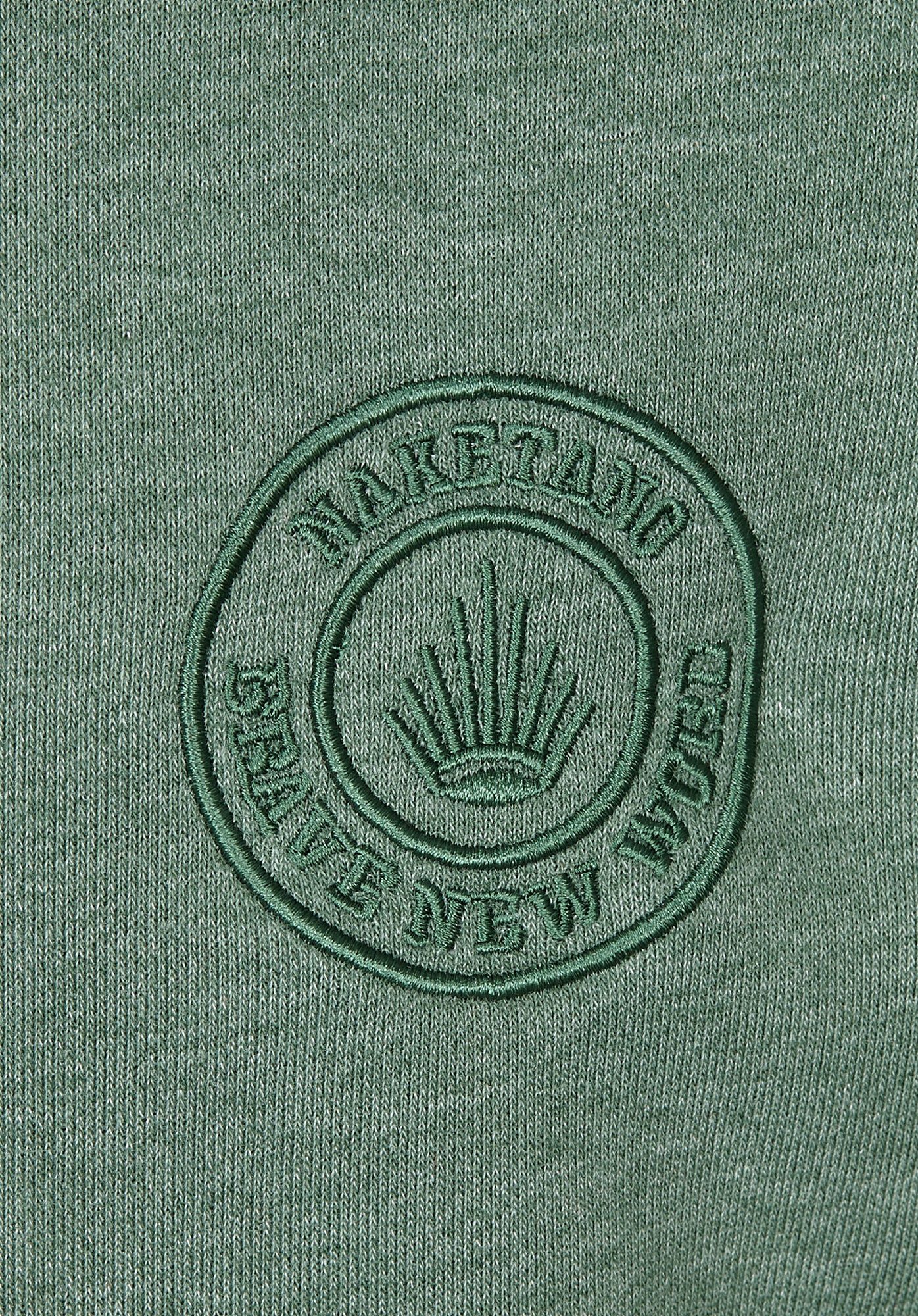 naketano Hoodie