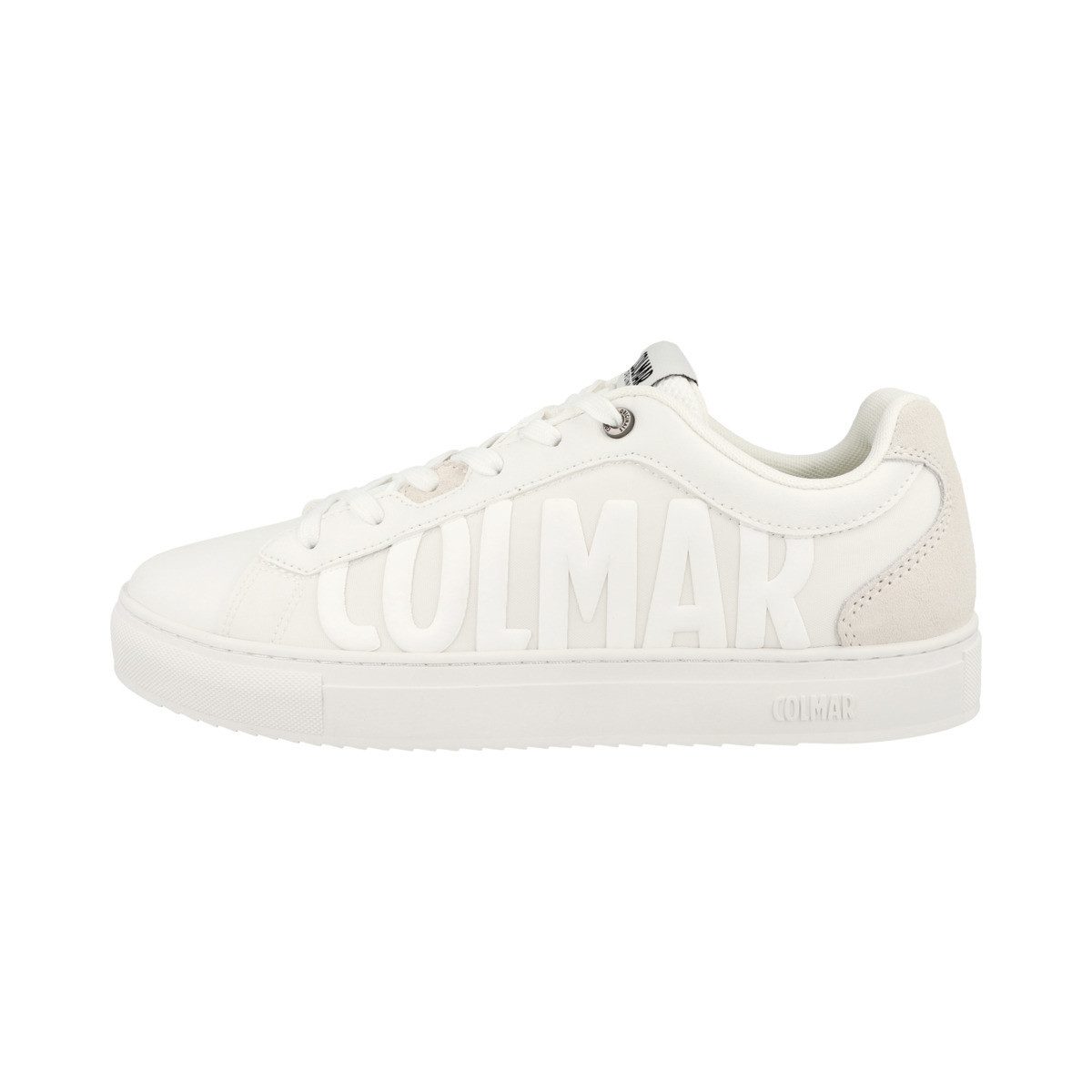 Colmar Bradbury Chromatic XT Herren Sneaker Turnschuhe, Sportschuhe, Freizeitschuhe, Halbschuhe, Schnürschuhe