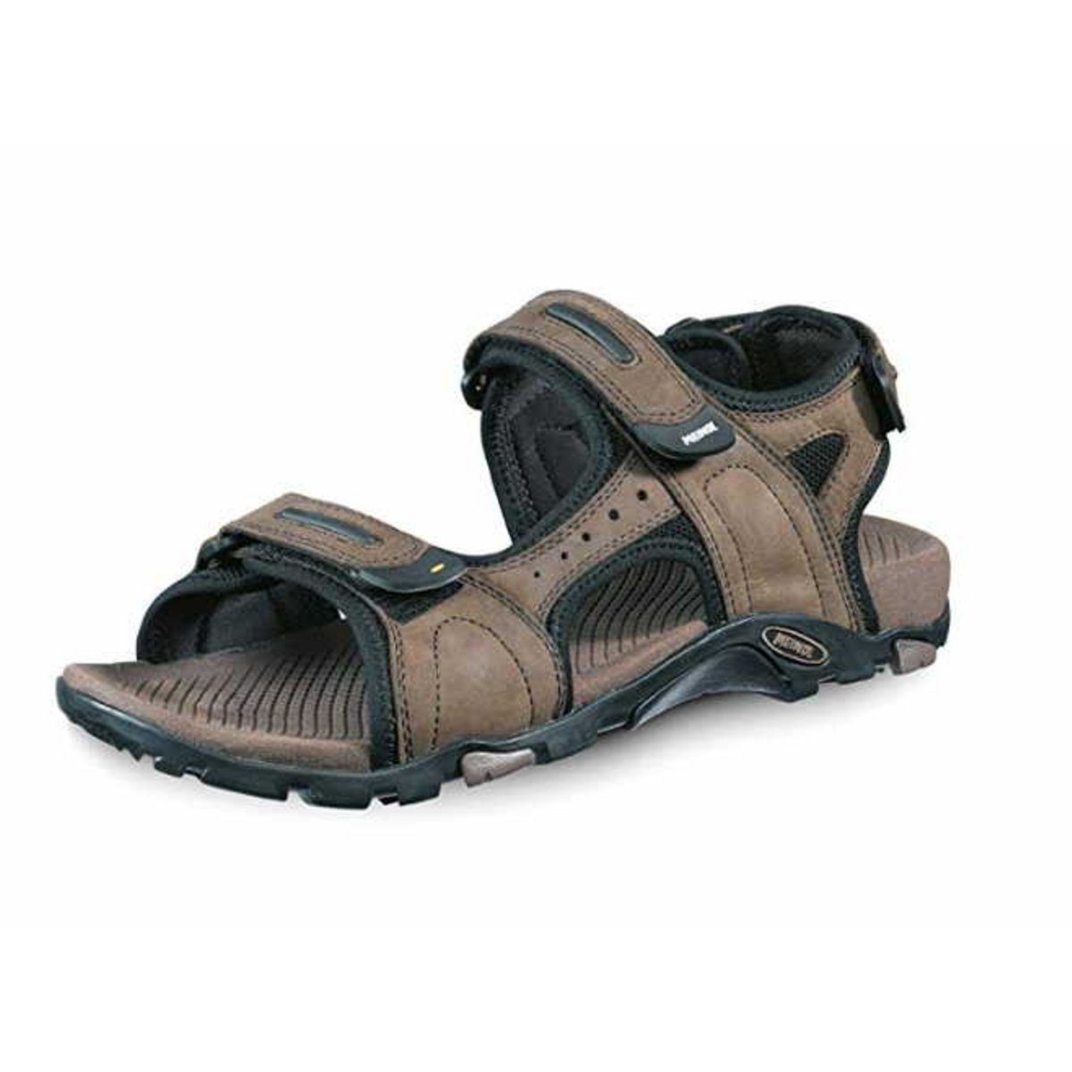 Meindl Capri Sandaletten Dunkelbraun günstig online kaufen