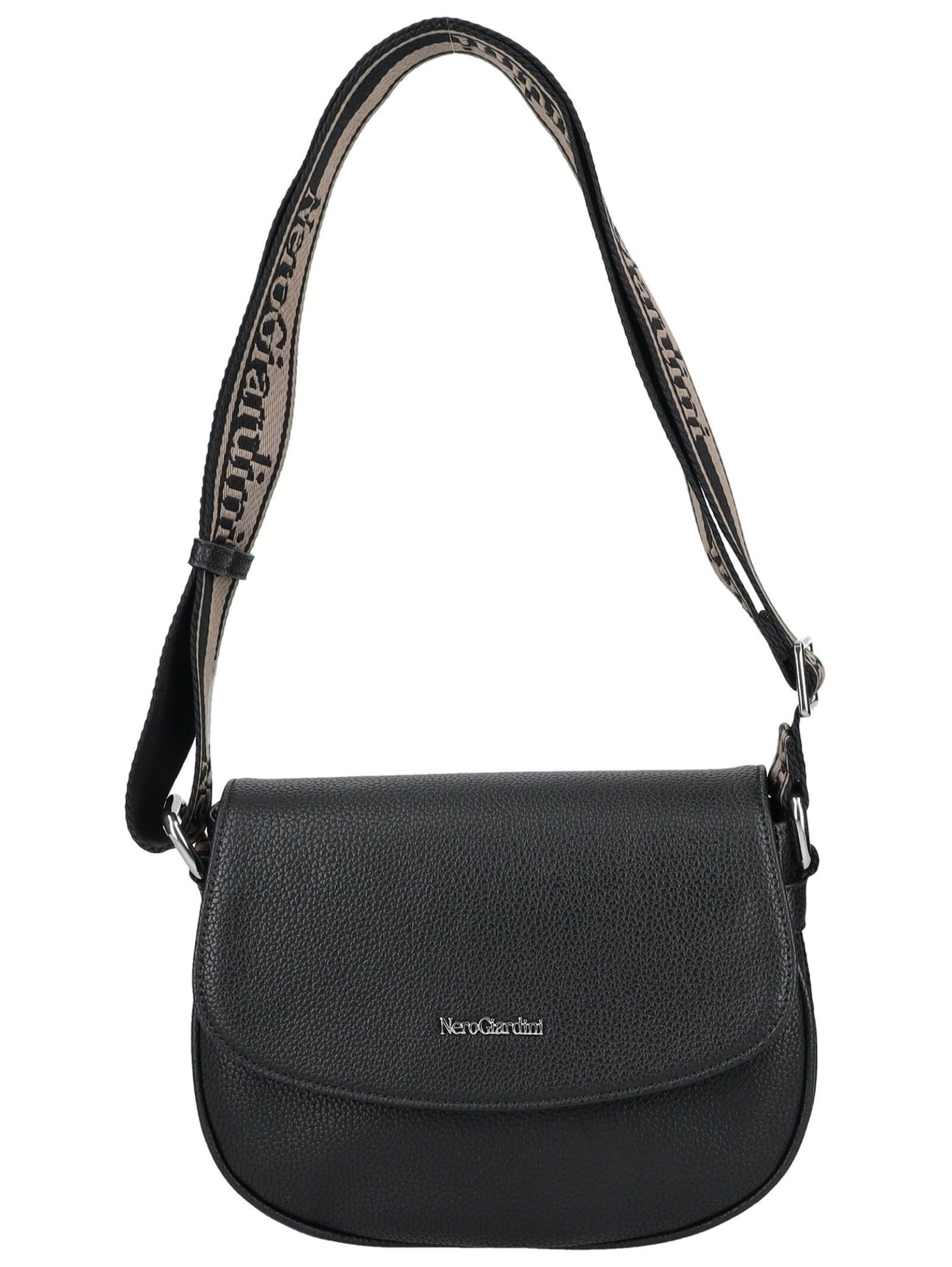 Umhängetasche Nero Giardini Taschen Lederimitat