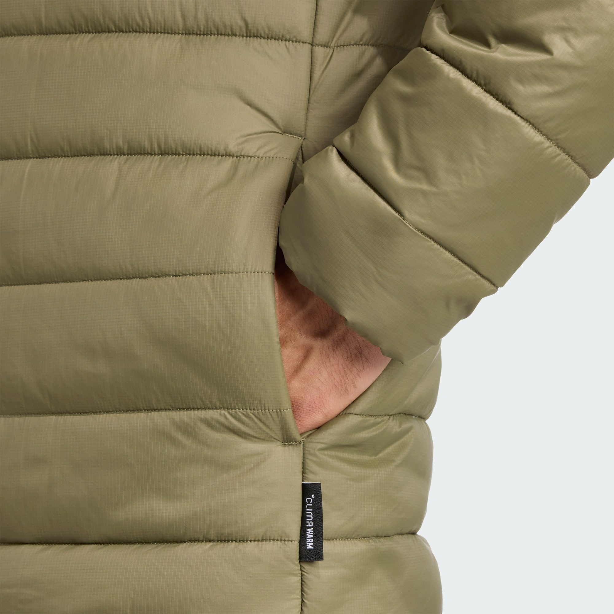 adidas TERREX Outdoorjacke TERREX MULTI ESSENTIALS ISOLATIONSJACKE (1-St)
