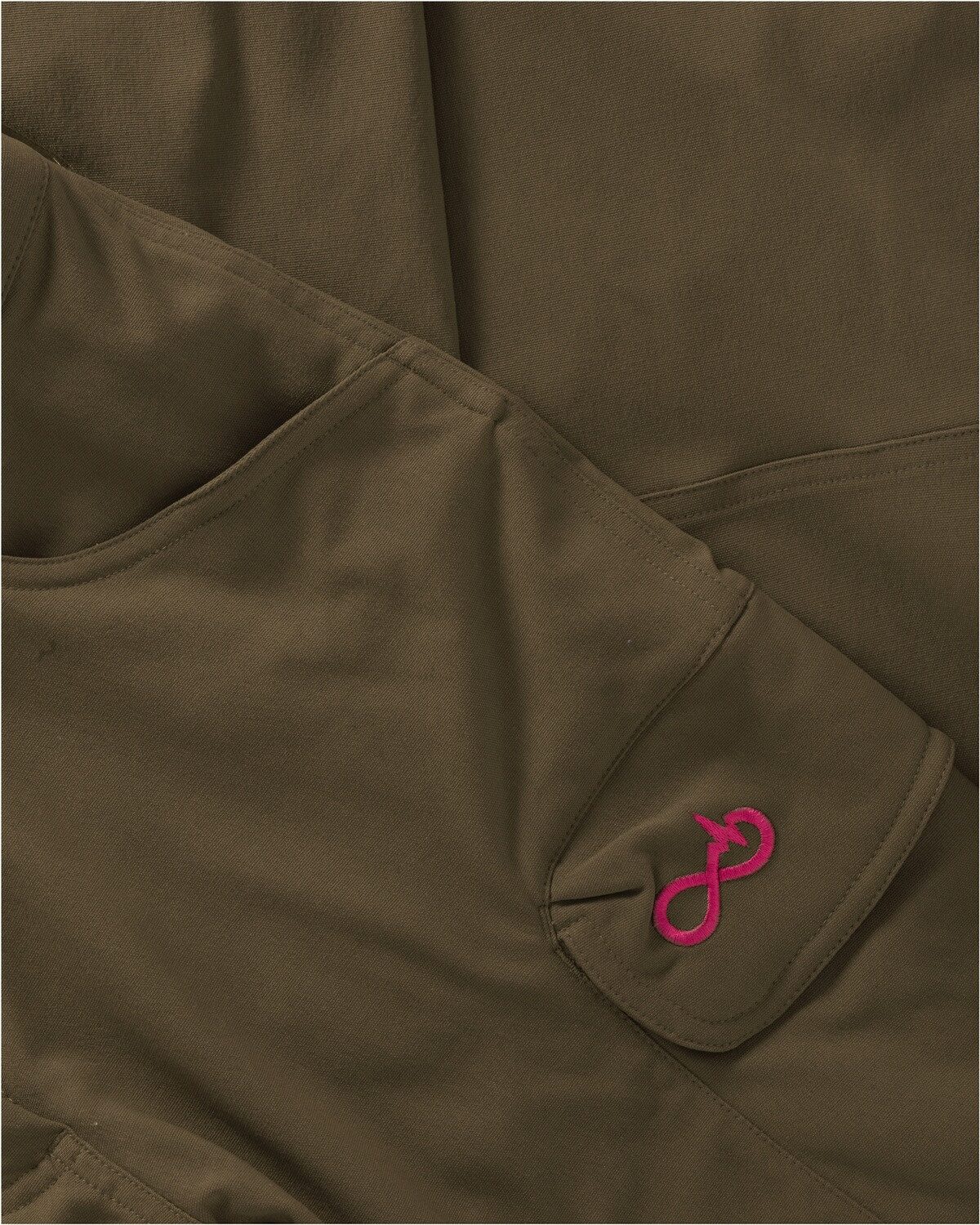Merkel Gear Outdoorhose Damen Hose HNTRS
