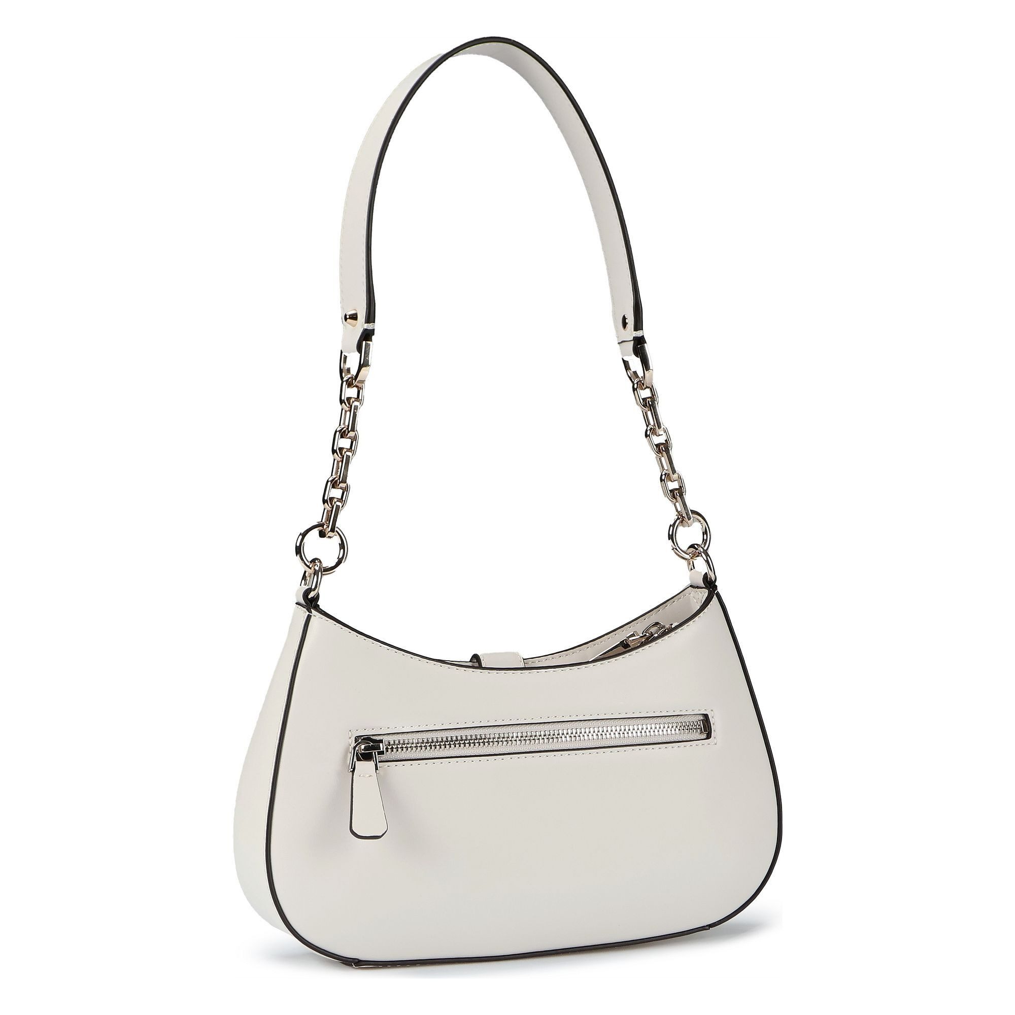 Guess Schultertasche Carrie, Polyurethan