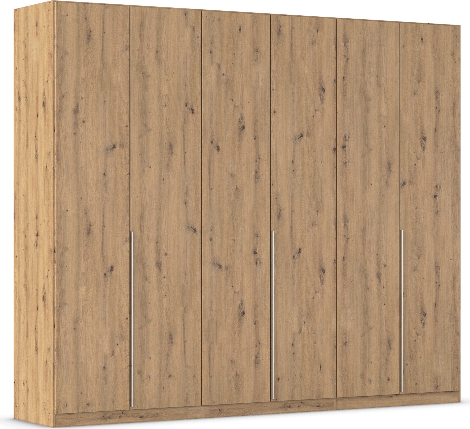 rauch Drehtürenschrank Kleiderschrank Schrank Garderobe AGORDO günstig online kaufen