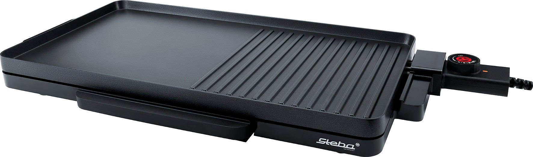 Steba Tischgrill VG 30 SLIM, 2000 W