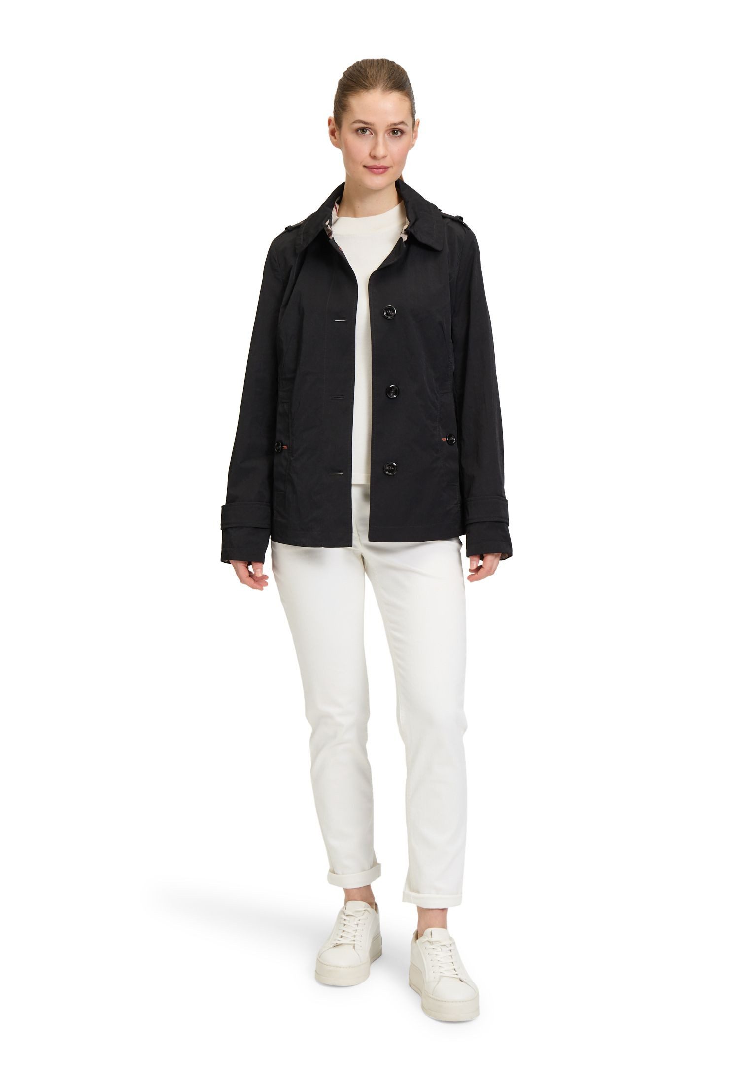 Gil Bret Funktionsjacke