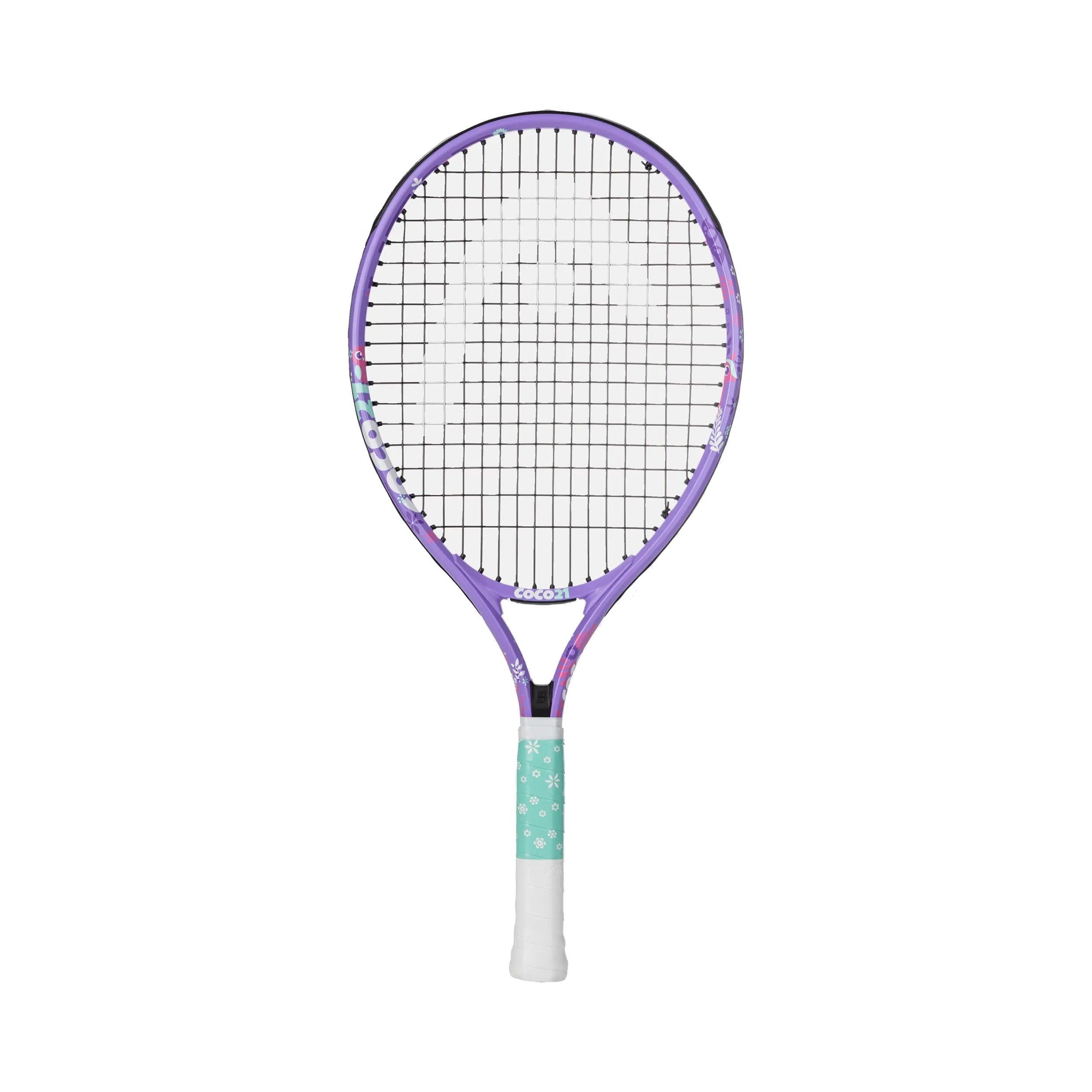 Tennisschläger Coco 21