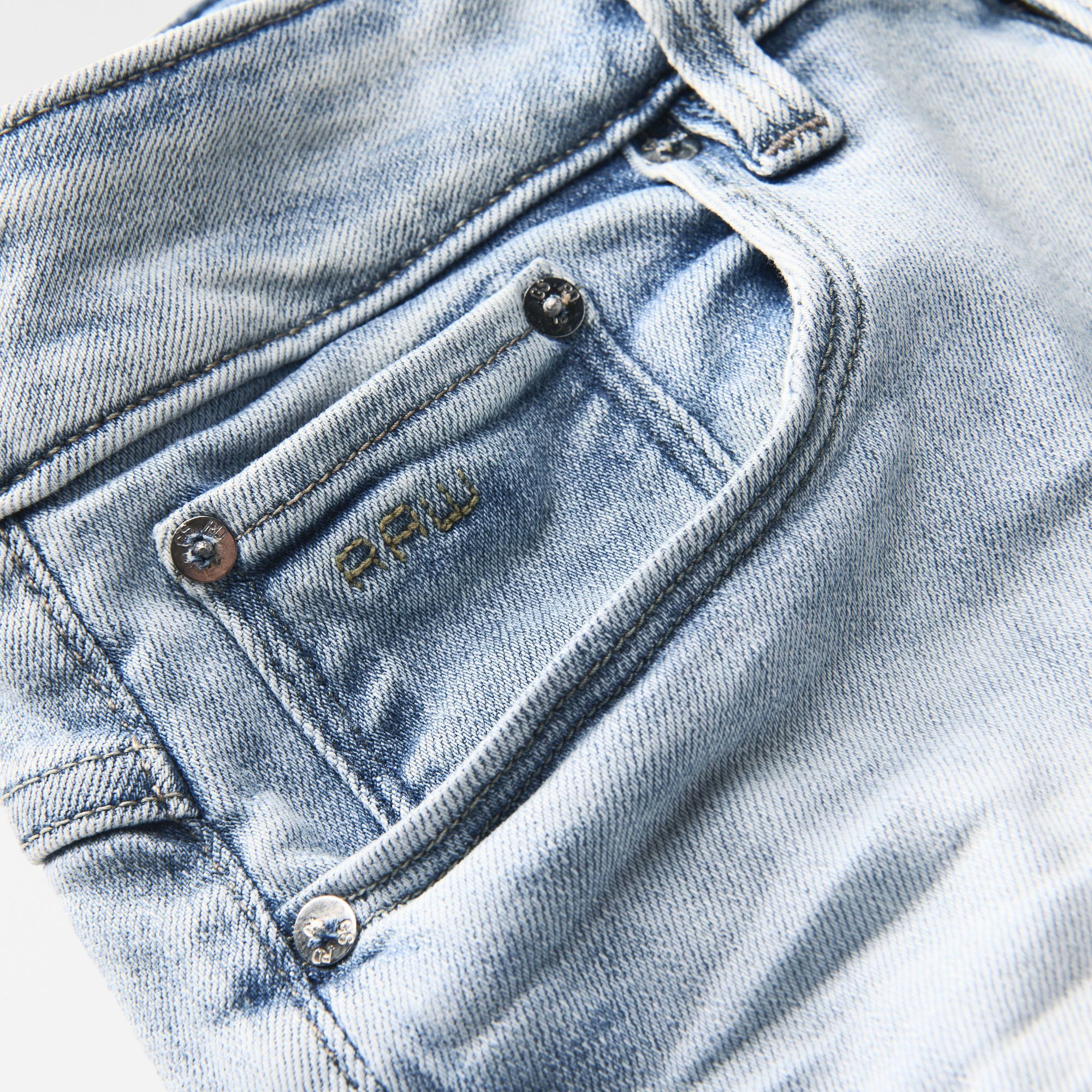 G-STAR 5-Pocket-Jeans