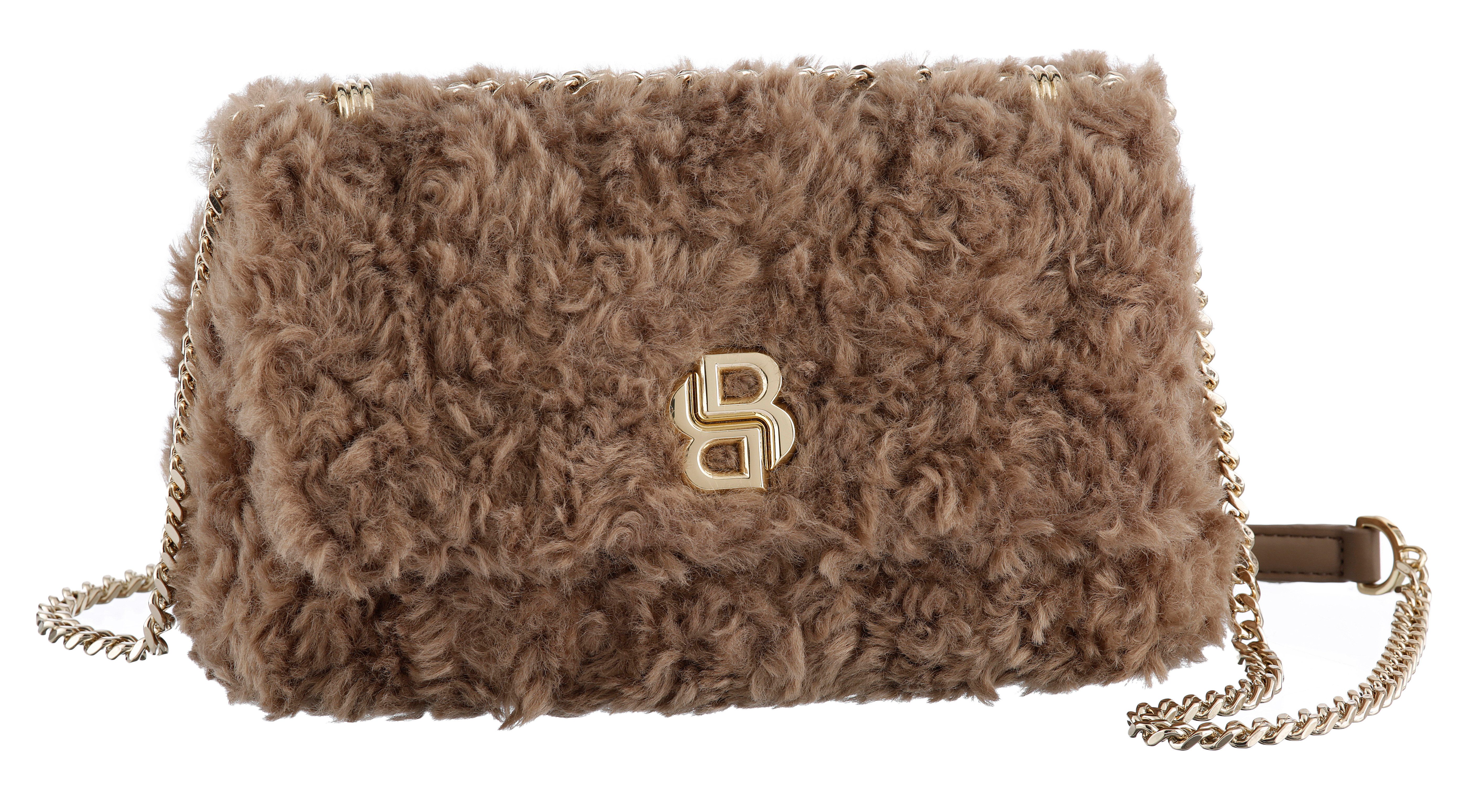 BOSS Umhängetasche B_ICON M, Schultertasche, Damentasche, günstig online kaufen