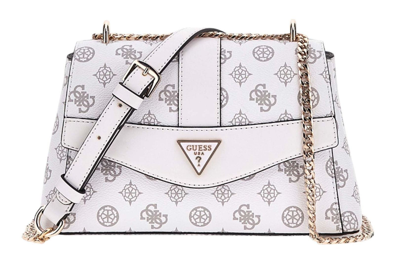 Guess Schultertasche Convertible Xbody Flap Bag günstig online kaufen