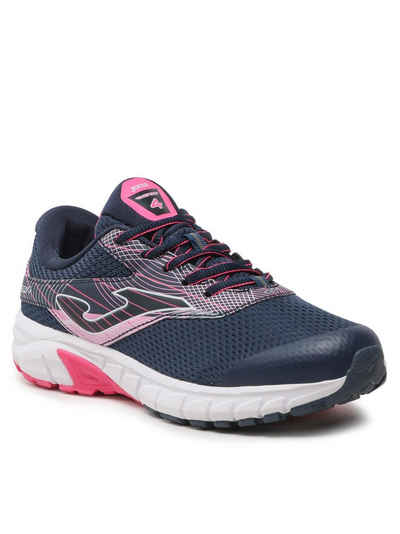Joma Schuhe J.Victory Jr 2333 JVICTS2333 Navy/Pink Sneaker