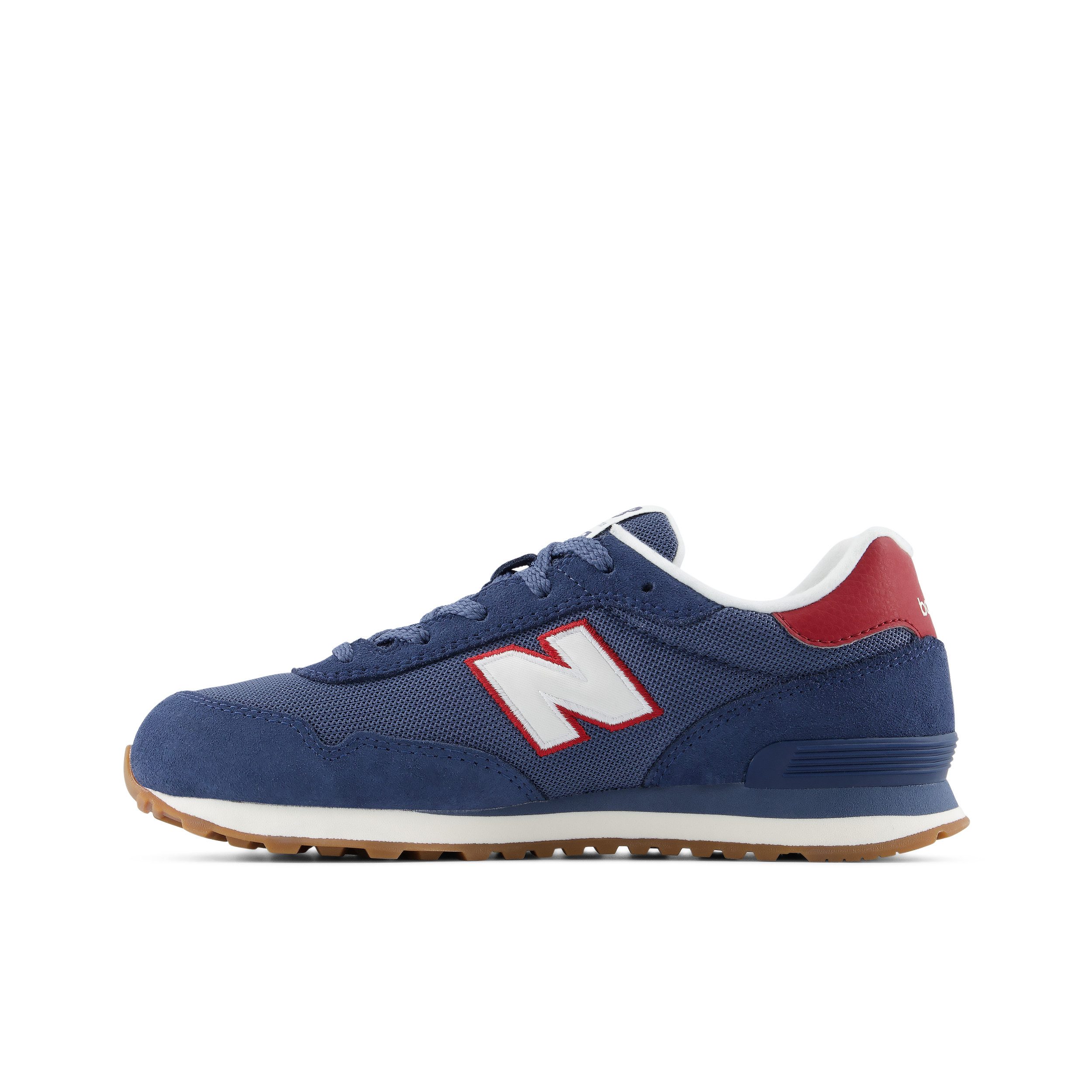 New Balance 515 Sneaker mit Schnürung, für Kinder und Jugendliche