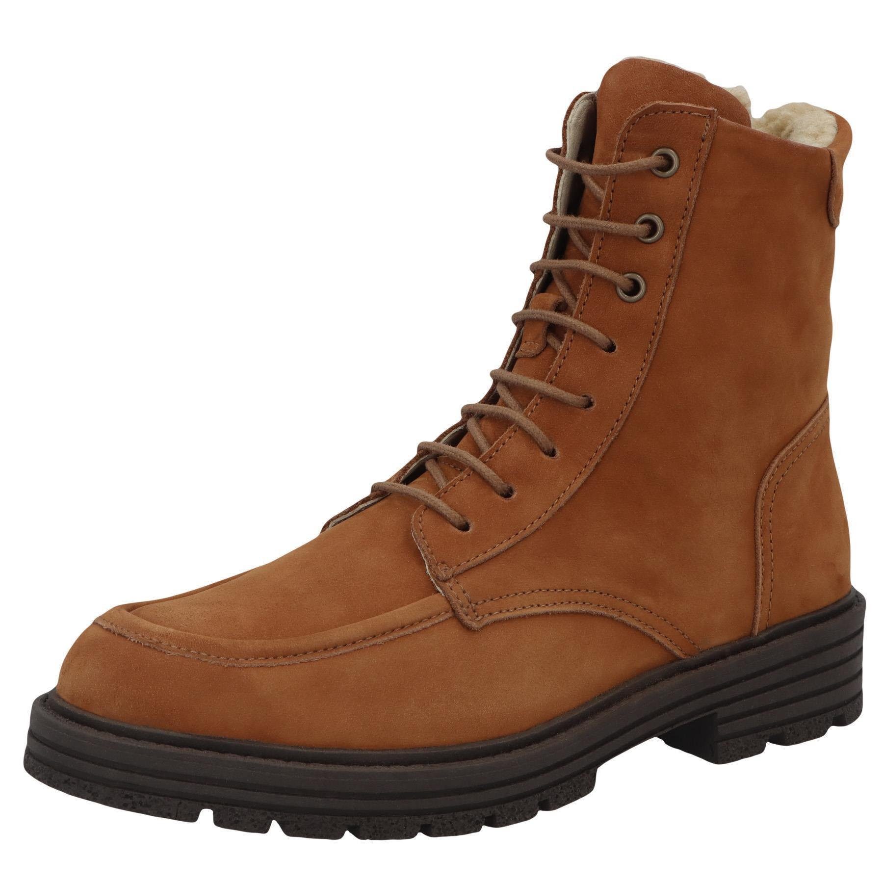 Solidus Erwachsene Solidus Kelly Stiefel Leder Stiefel