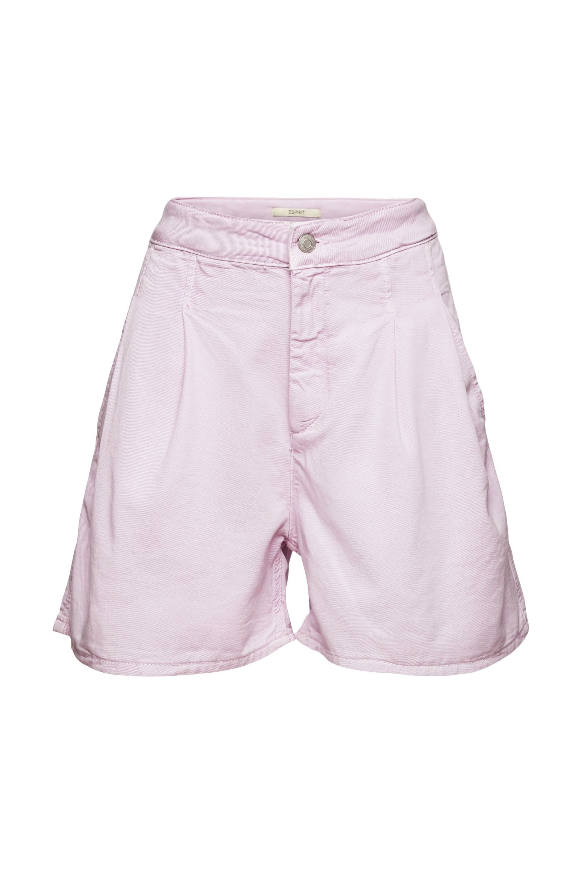 Esprit Shorts lilac