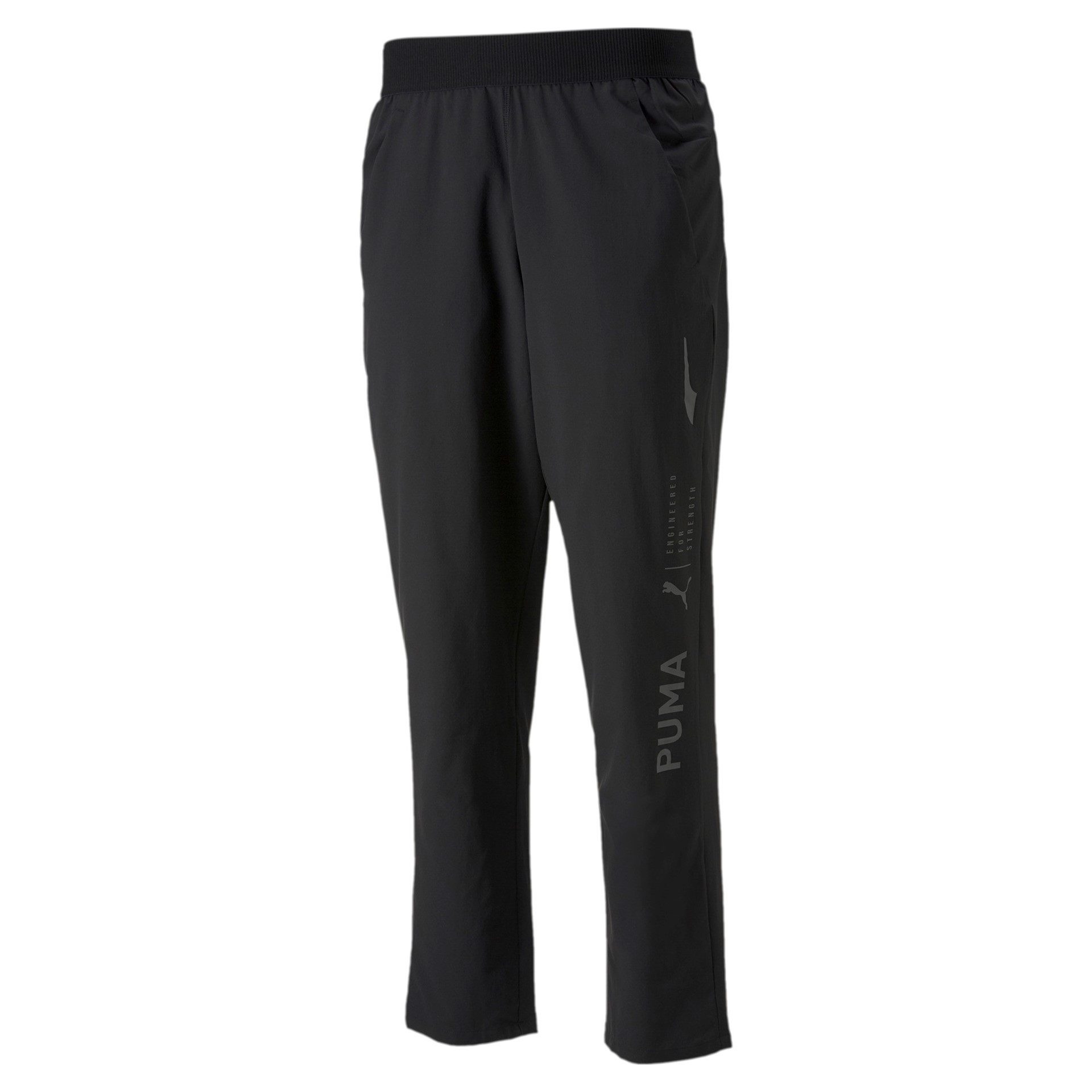 PUMA Trainingshose Puma Herren Trainigshose TRAIN ULTRAWEAVE JOGGER 522319 günstig online kaufen