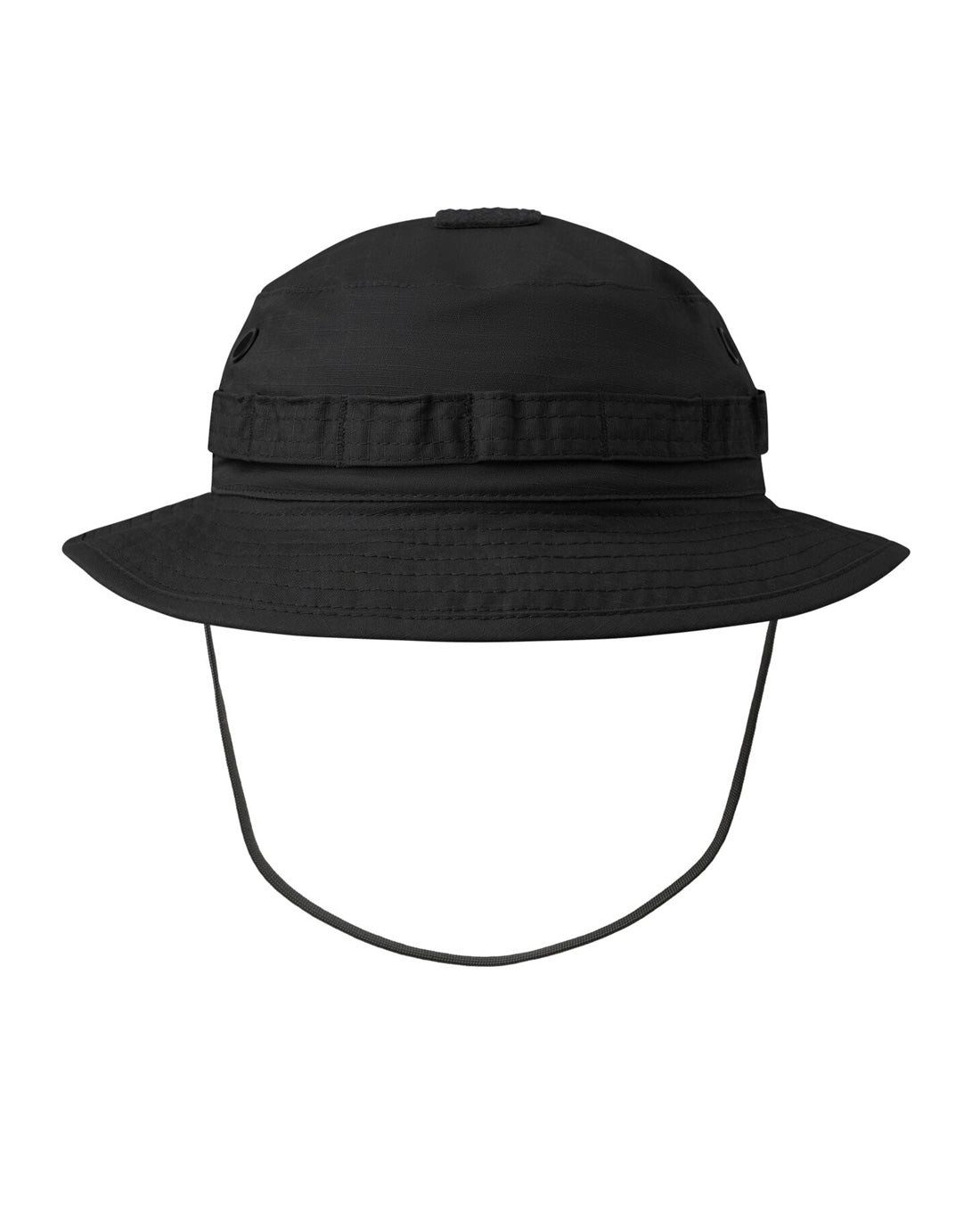 Helikon-Tex Outdoorhut Boonie Hat Mk2 - PolyCotton Stretch Ripstop Black