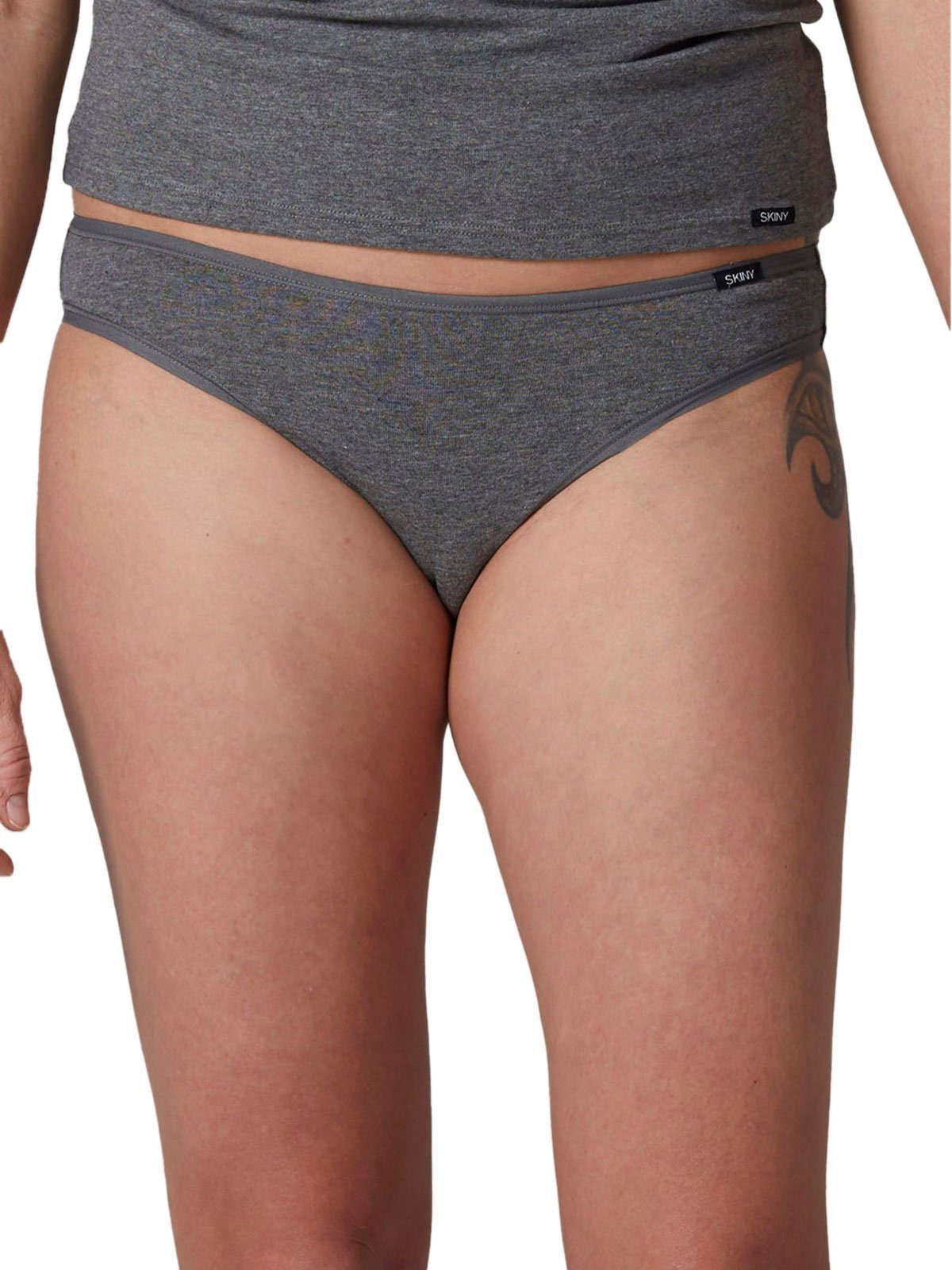 Skiny Bikinislip Damen Rio Slip 2er günstig online kaufen