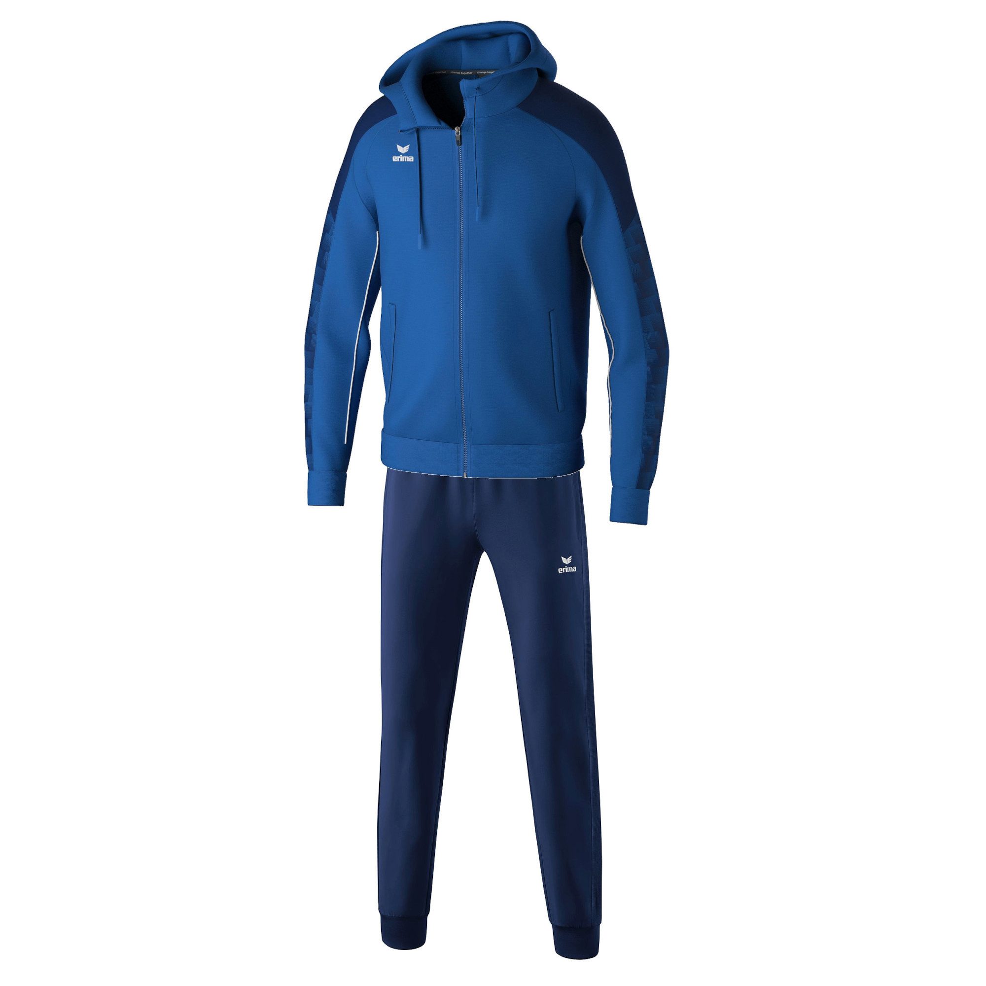 Erima Präsentationsanzug erima Herren Präsentationsanzug EVO STAR 103240X+1 günstig online kaufen