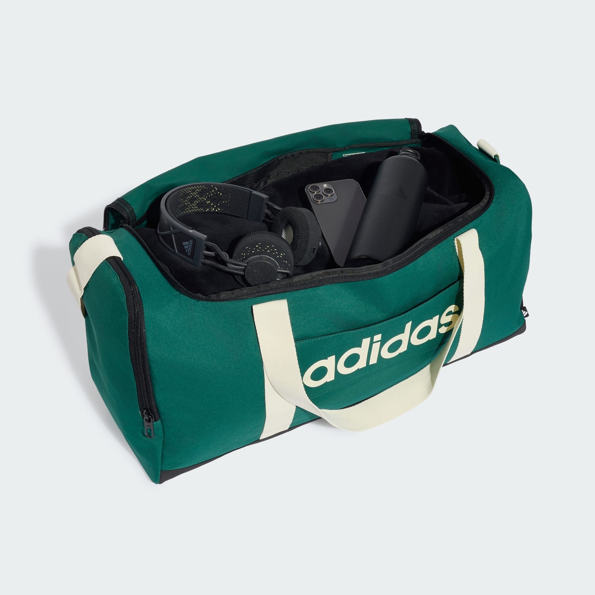 adidas Performance Reisetasche LINEAR DUFFELBAG M (1-tlg)