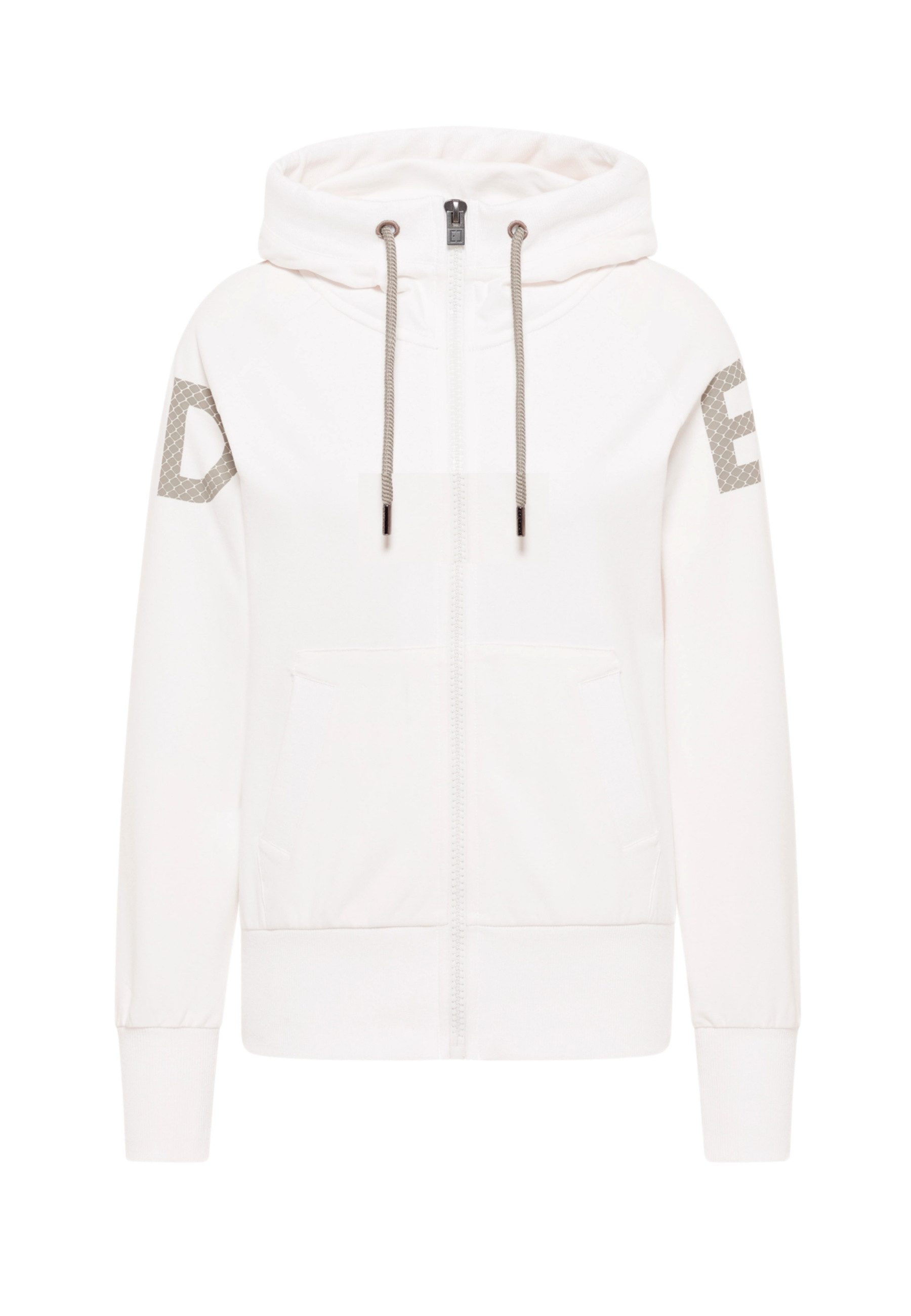 Elbsand Kapuzensweatjacke Jacke KALEA Kapuzensweatjacke (1-tlg) günstig online kaufen